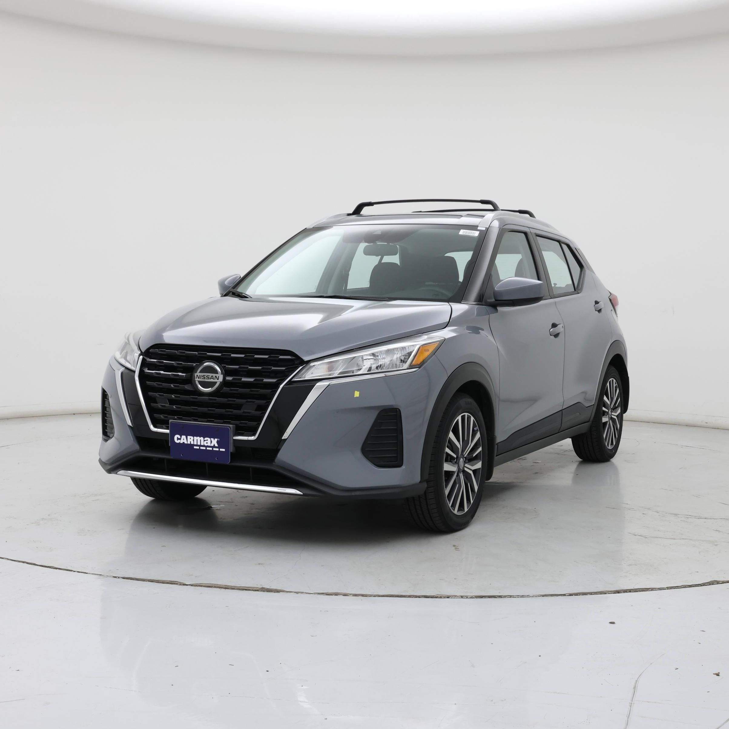 Thumbnail: 2021 Nissan Kicks - 4