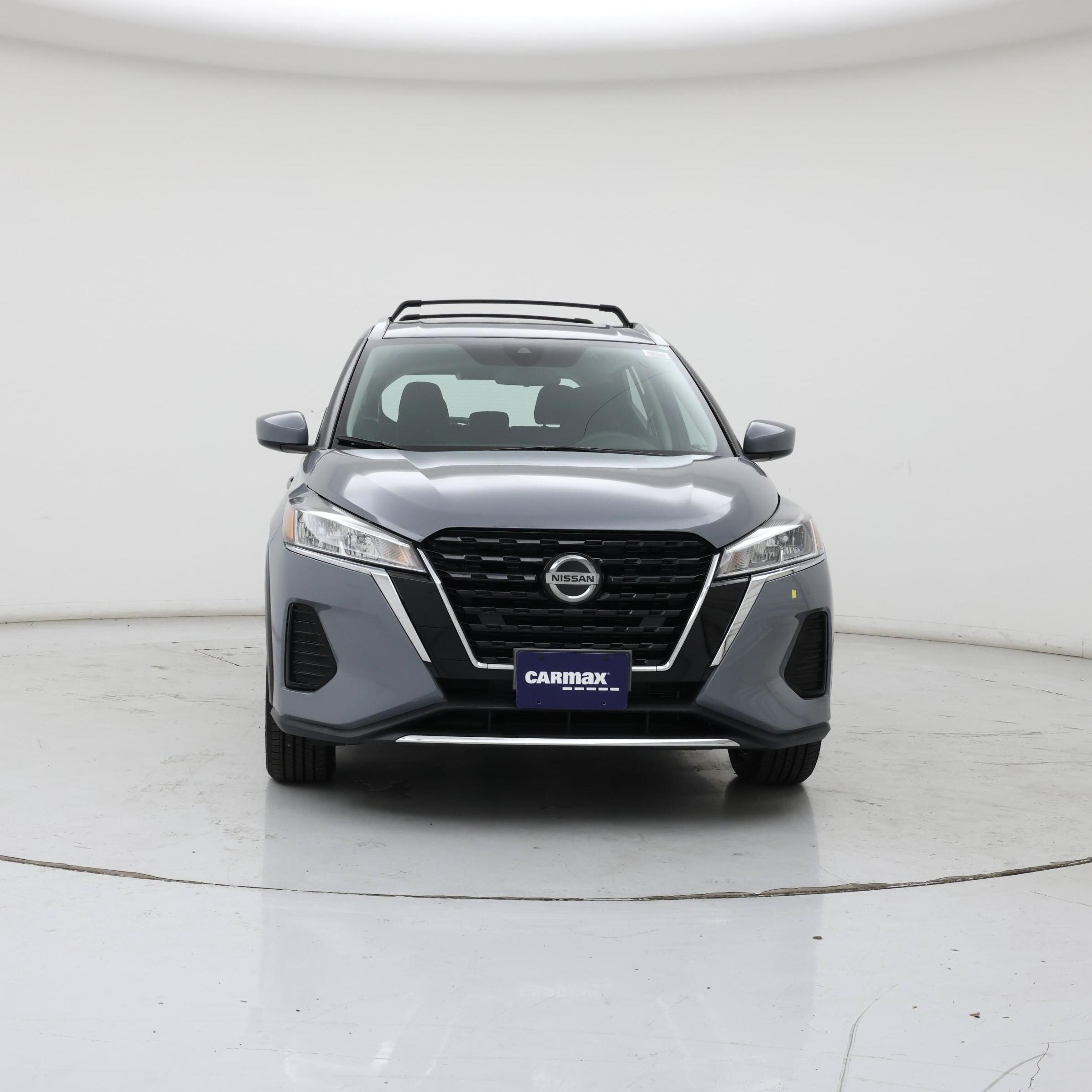 Thumbnail: 2021 Nissan Kicks - 5