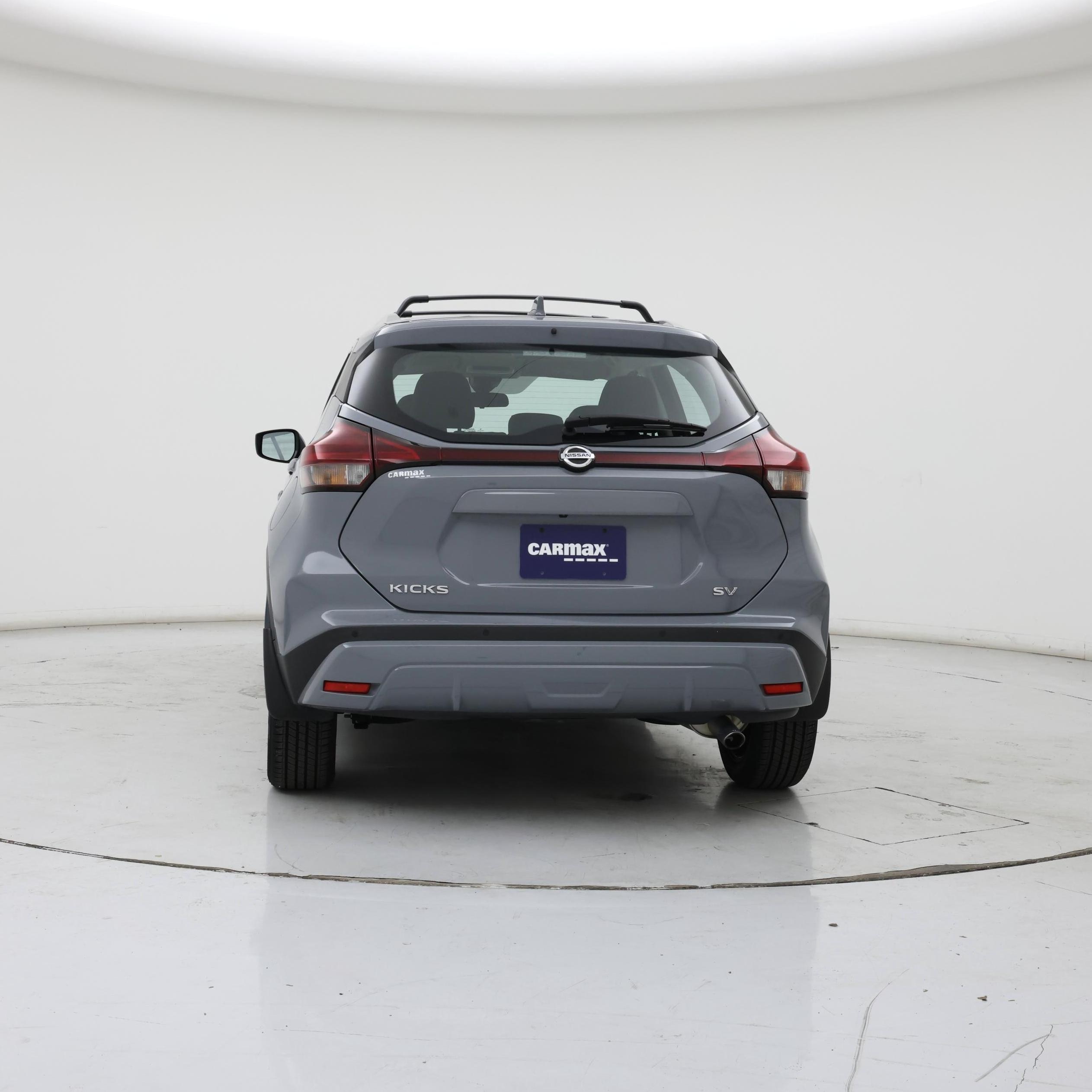 Thumbnail: 2021 Nissan Kicks - 6