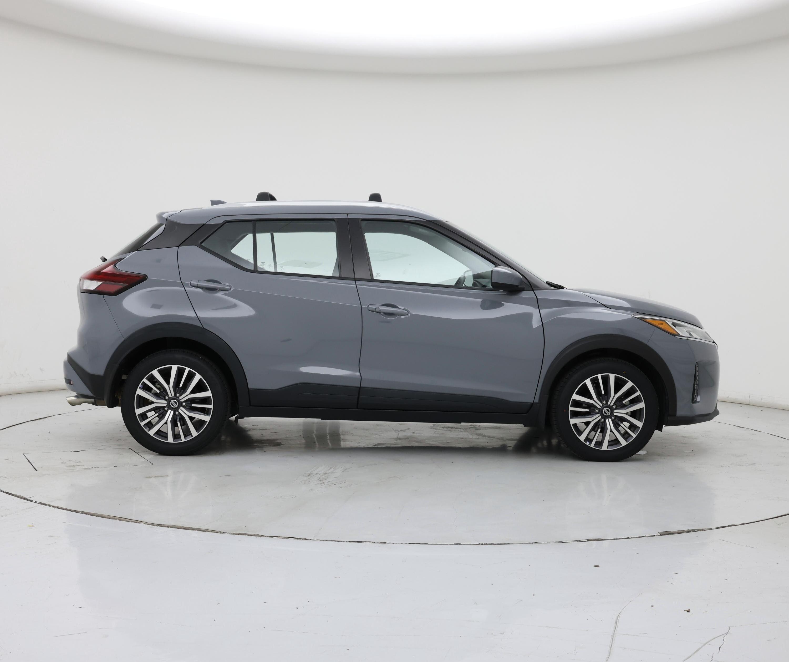Thumbnail: 2021 Nissan Kicks - 7