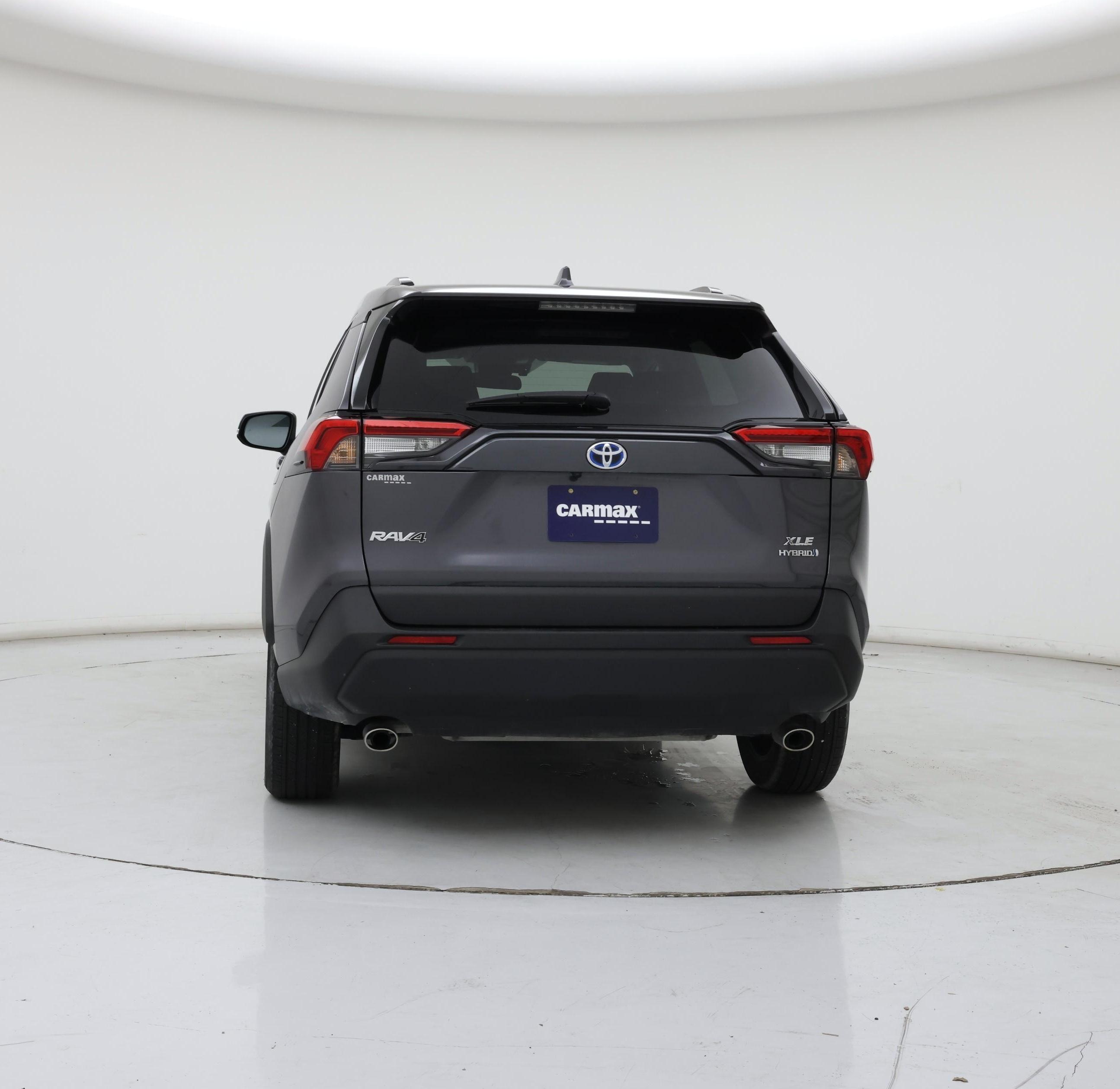 Thumbnail: 2024 Toyota RAV4 - 6