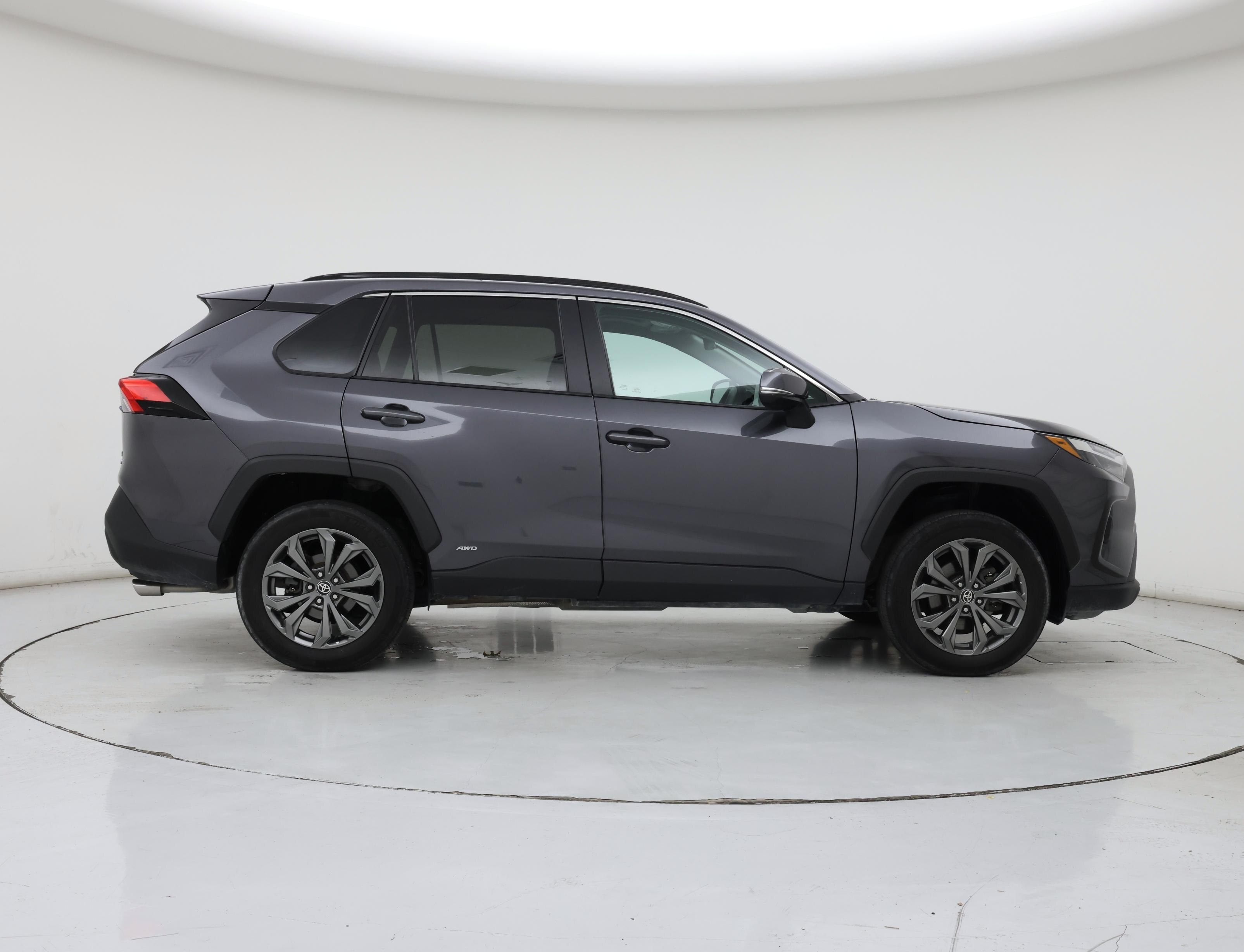 Thumbnail: 2024 Toyota RAV4 - 7