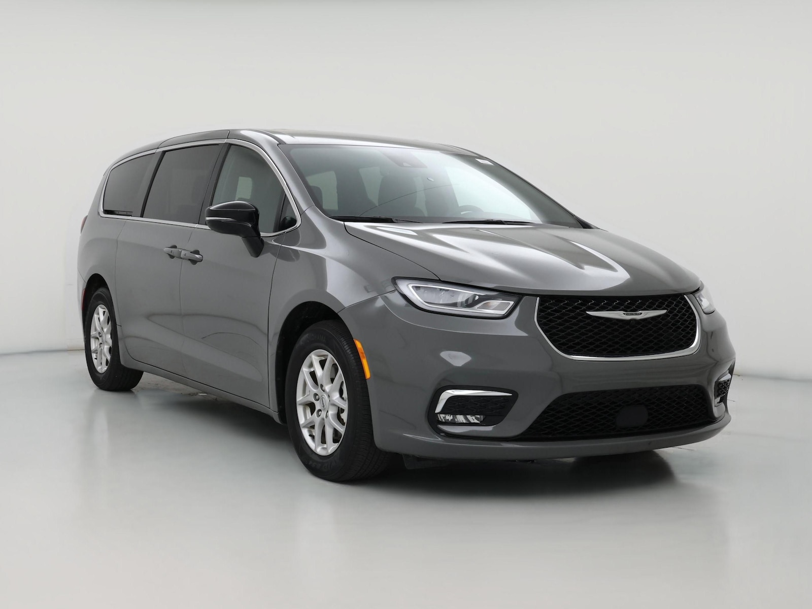 2025 Chrysler Pacifica Select - Photo 1
