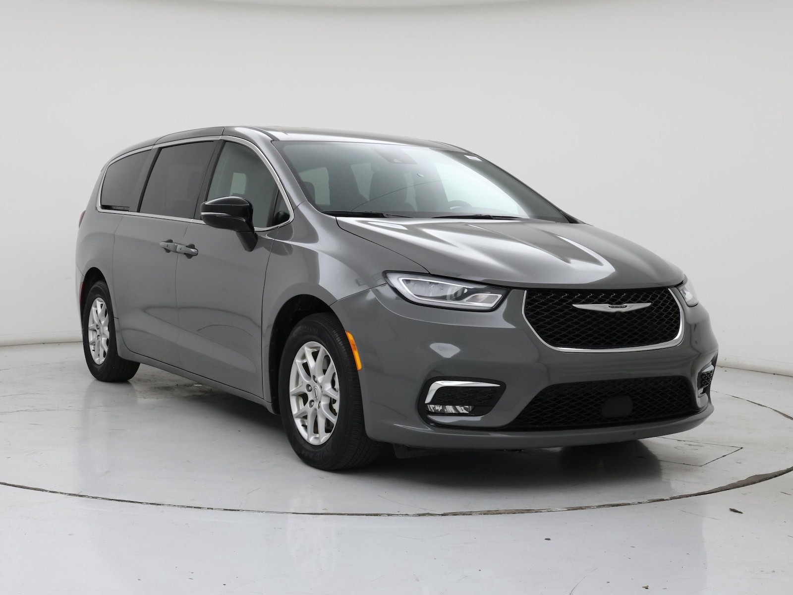 2025 Chrysler Pacifica Select - Photo 2