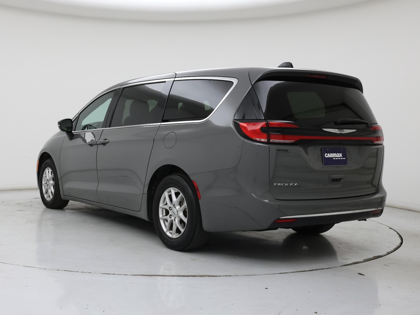 2025 Chrysler Pacifica Select - Photo 3