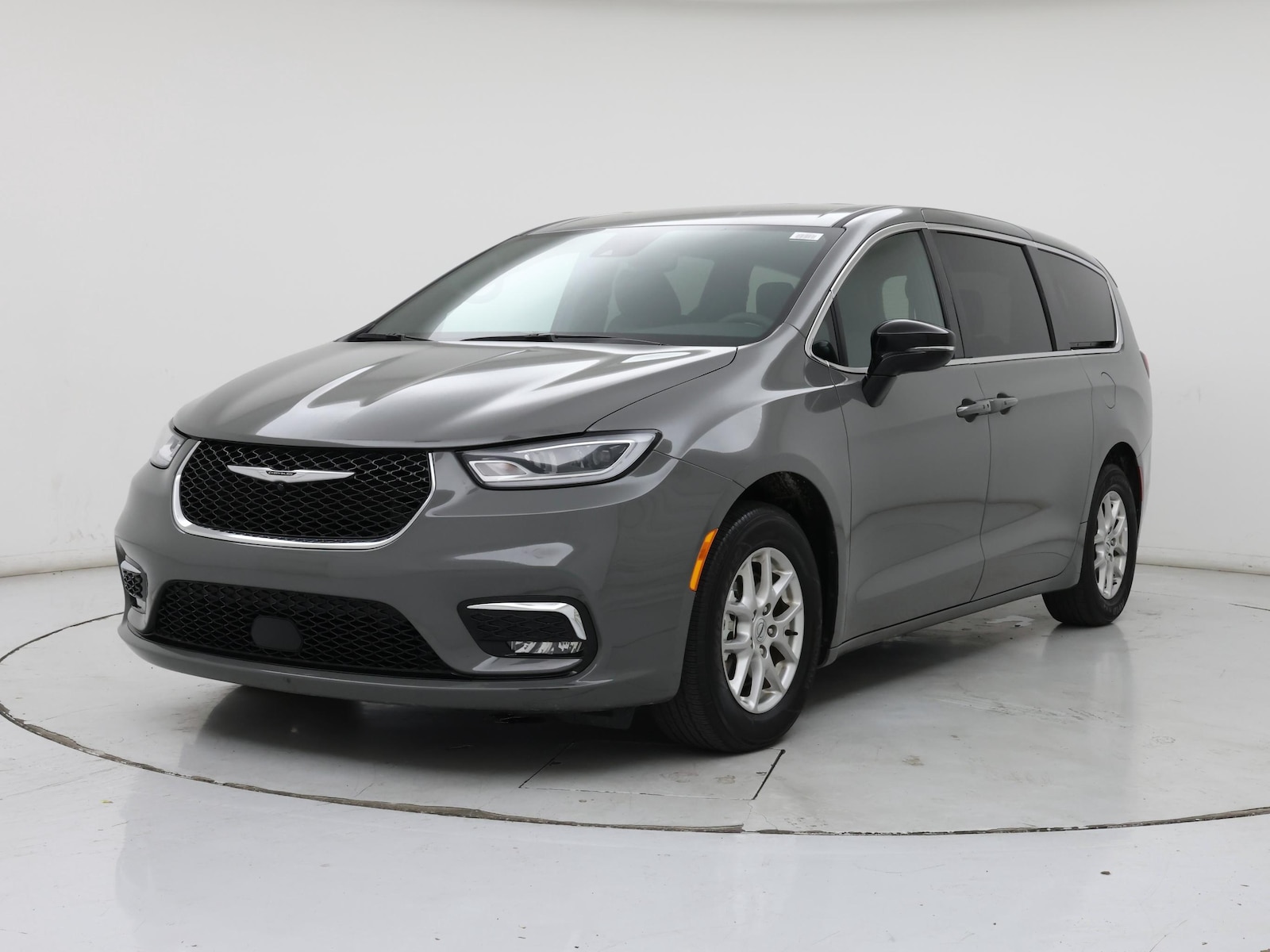 2025 Chrysler Pacifica Select - Photo 5