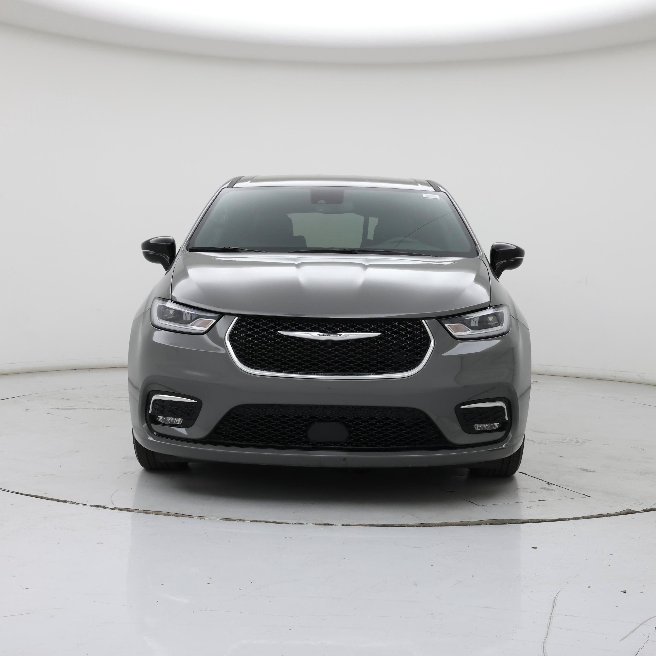 Thumbnail: 2025 Chrysler Pacifica - 5