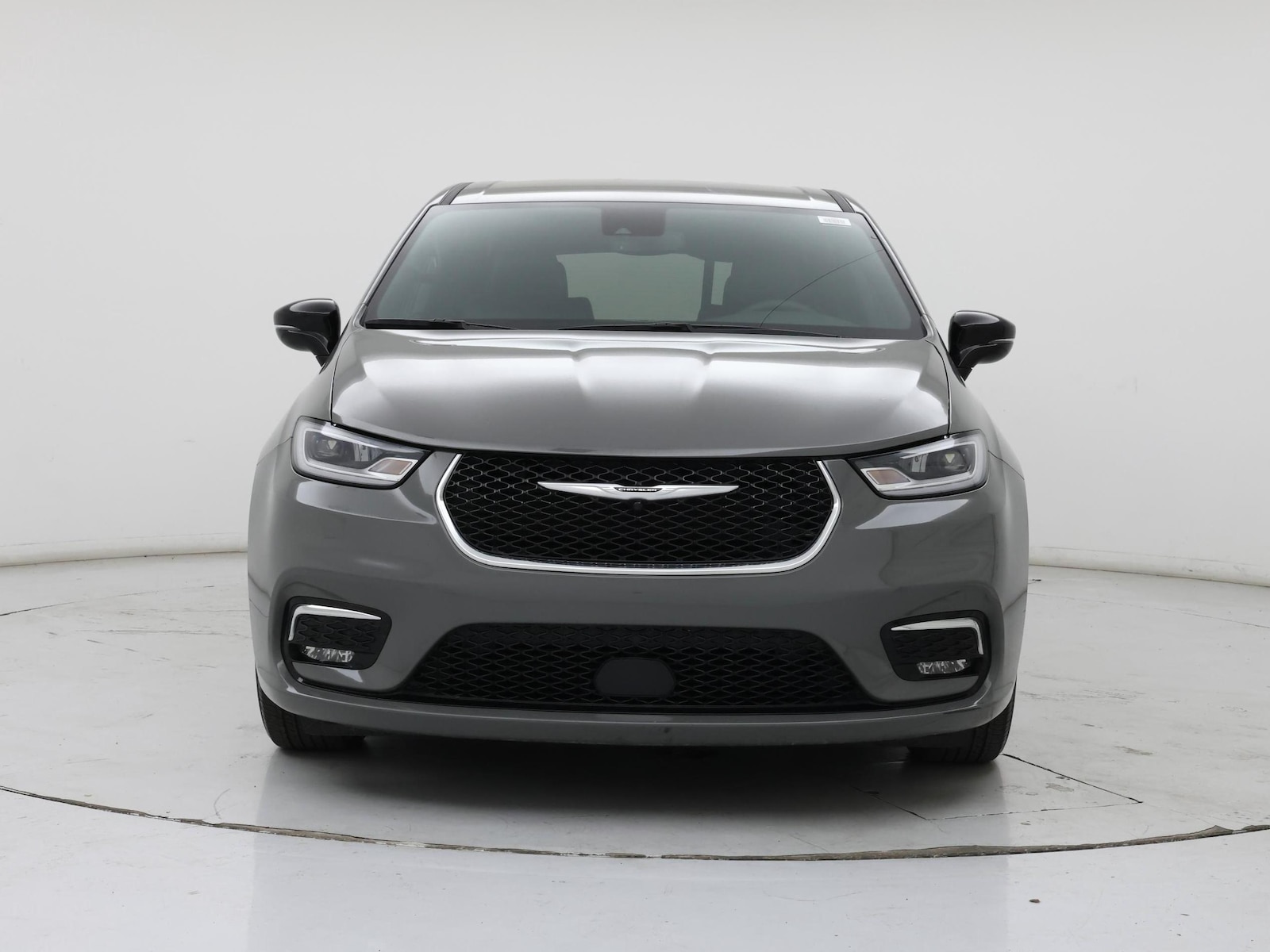 2025 Chrysler Pacifica Select - Photo 6