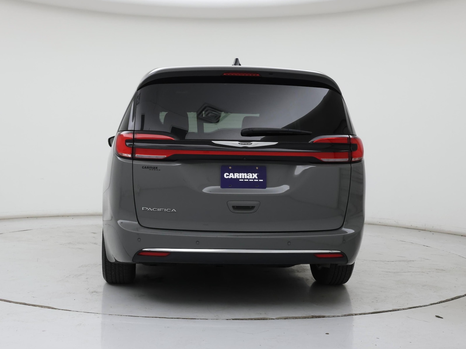 2025 Chrysler Pacifica Select - Photo 7