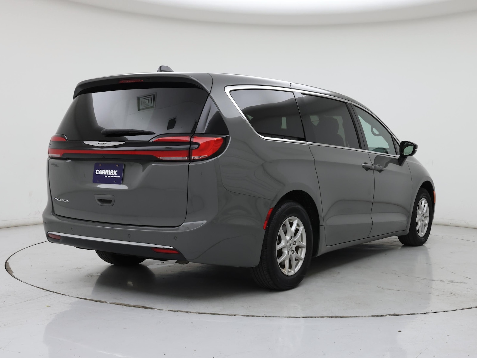2025 Chrysler Pacifica Select - Photo 9