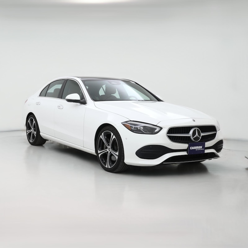 2025 Mercedes-Benz C300