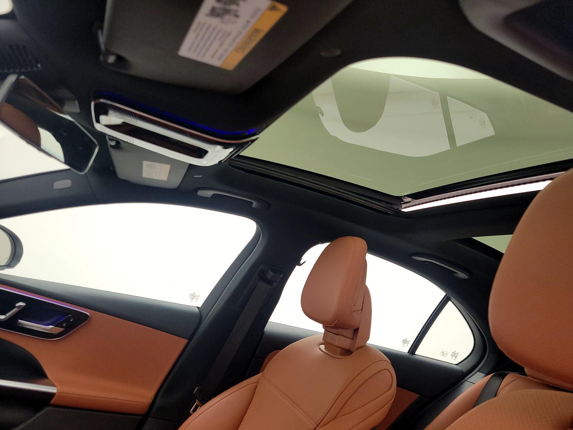Thumbnail: 2025 Mercedes-Benz C-Class - 19