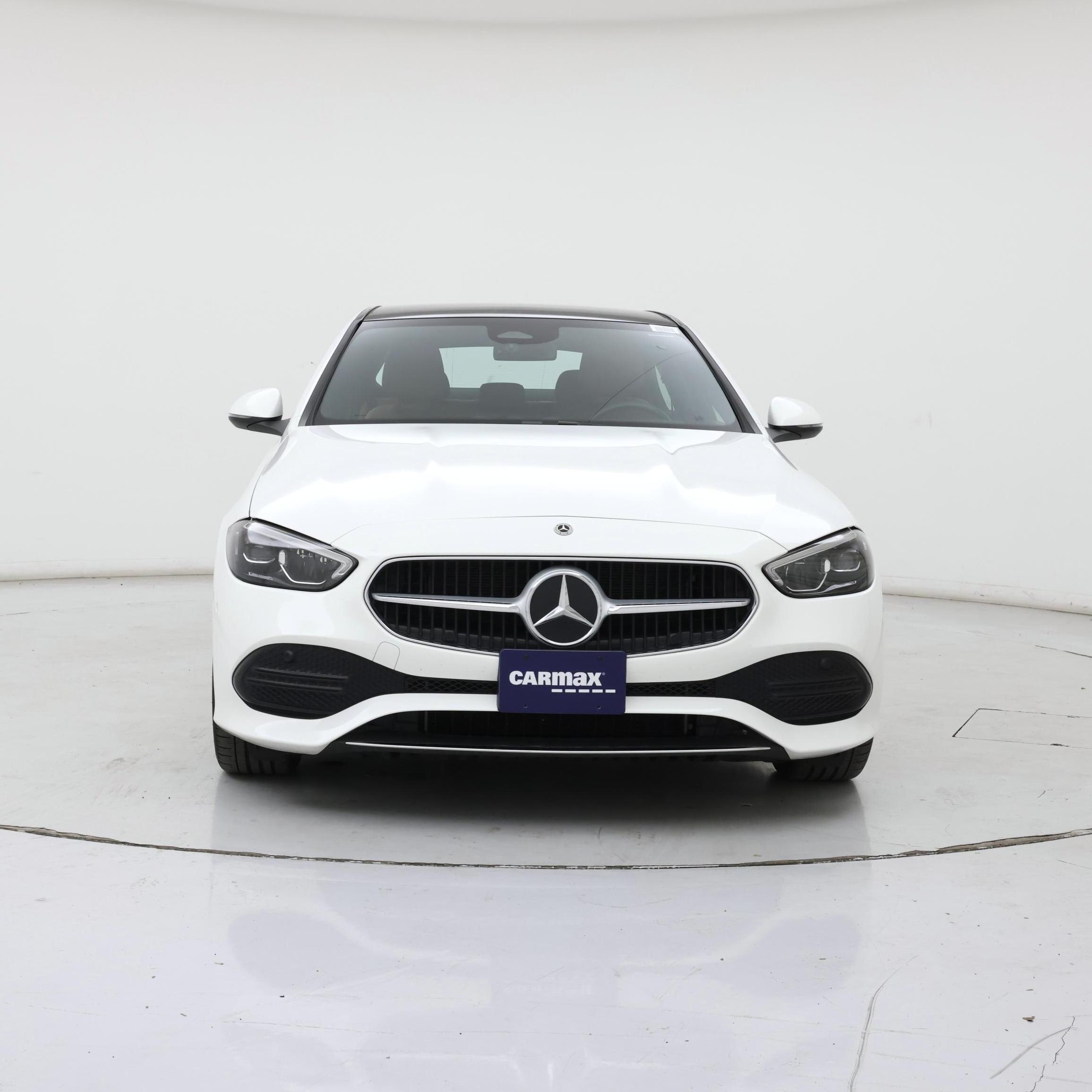 Thumbnail: 2025 Mercedes-Benz C-Class - 5