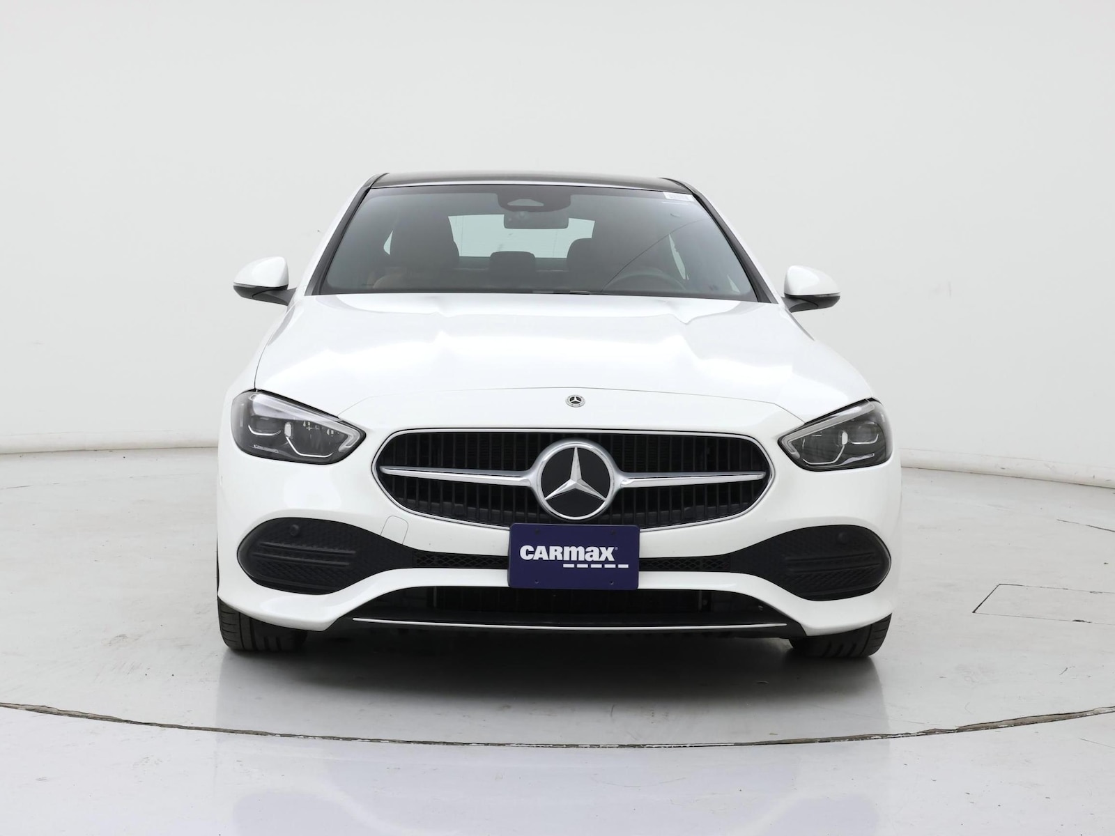 2025 Mercedes-Benz C-Class Sedan C 300 - Photo 6