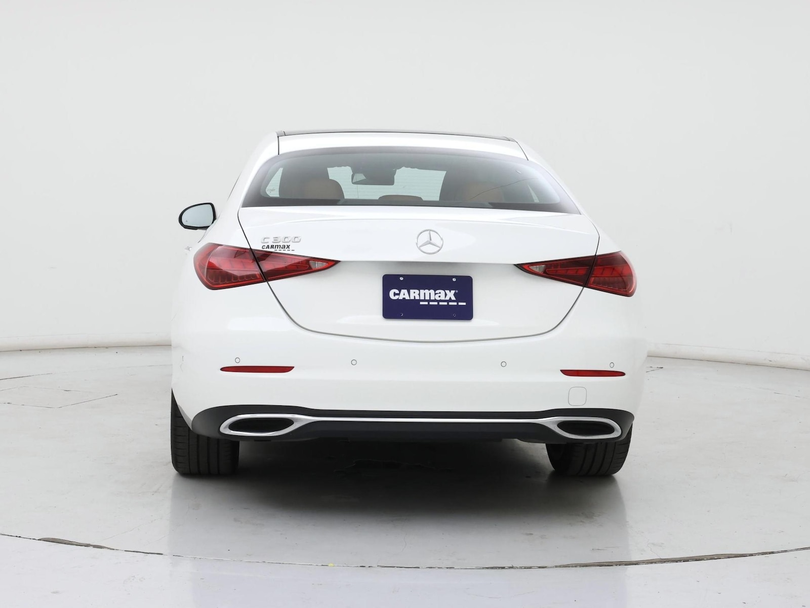 2025 Mercedes-Benz C-Class Sedan C 300 - Photo 7