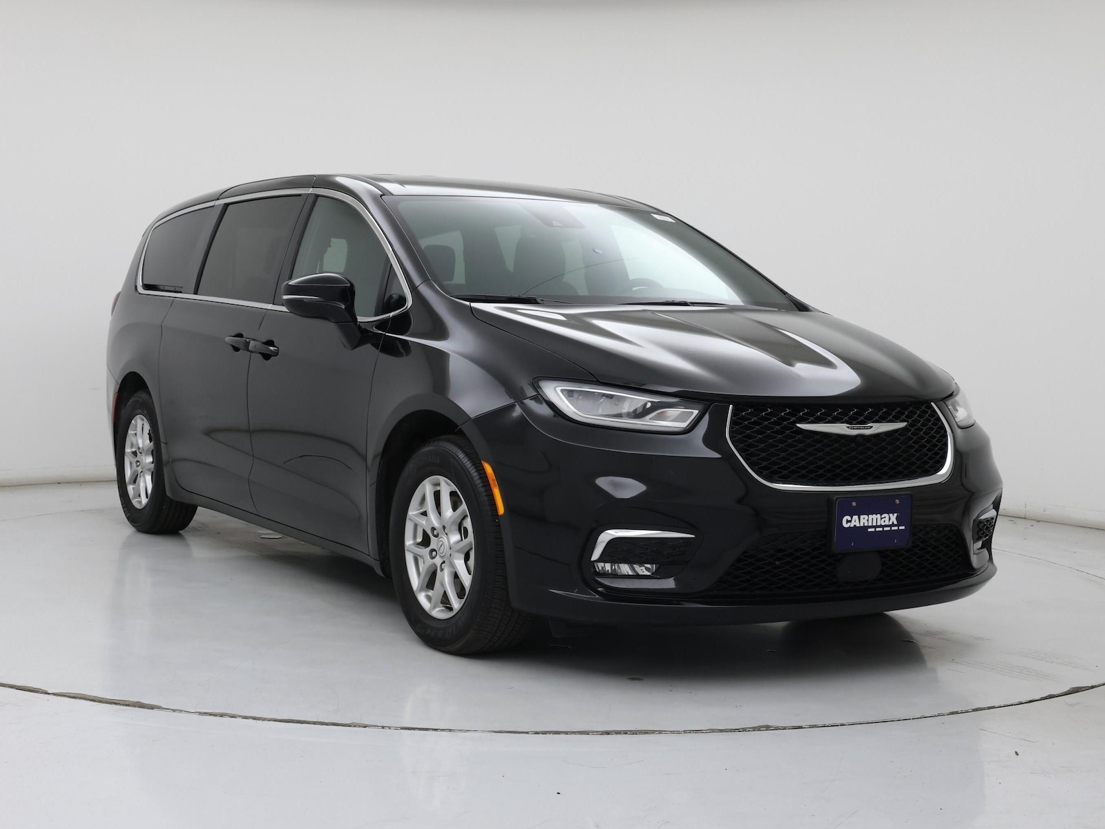 2025 Chrysler Pacifica Select - Photo 2