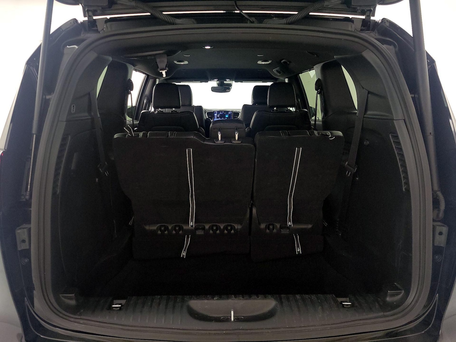 2025 Chrysler Pacifica Select - Photo 22