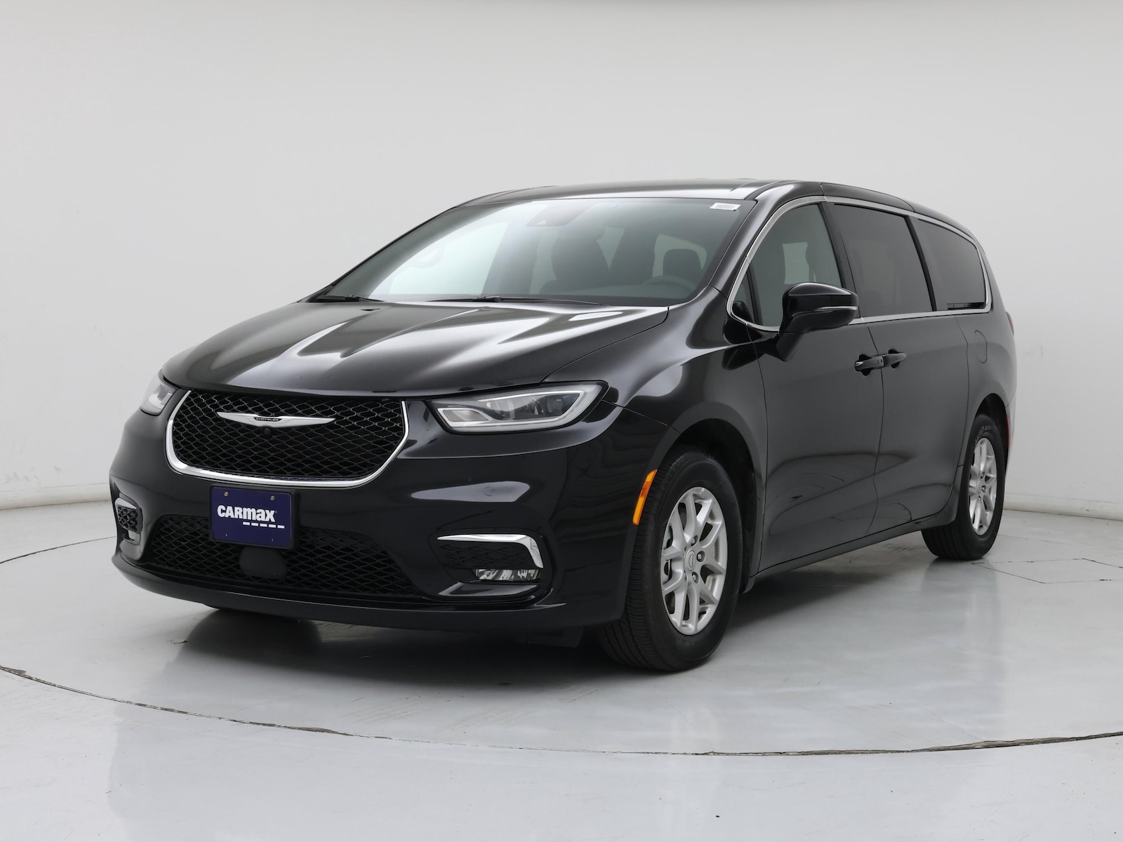 2025 Chrysler Pacifica Select - Photo 5