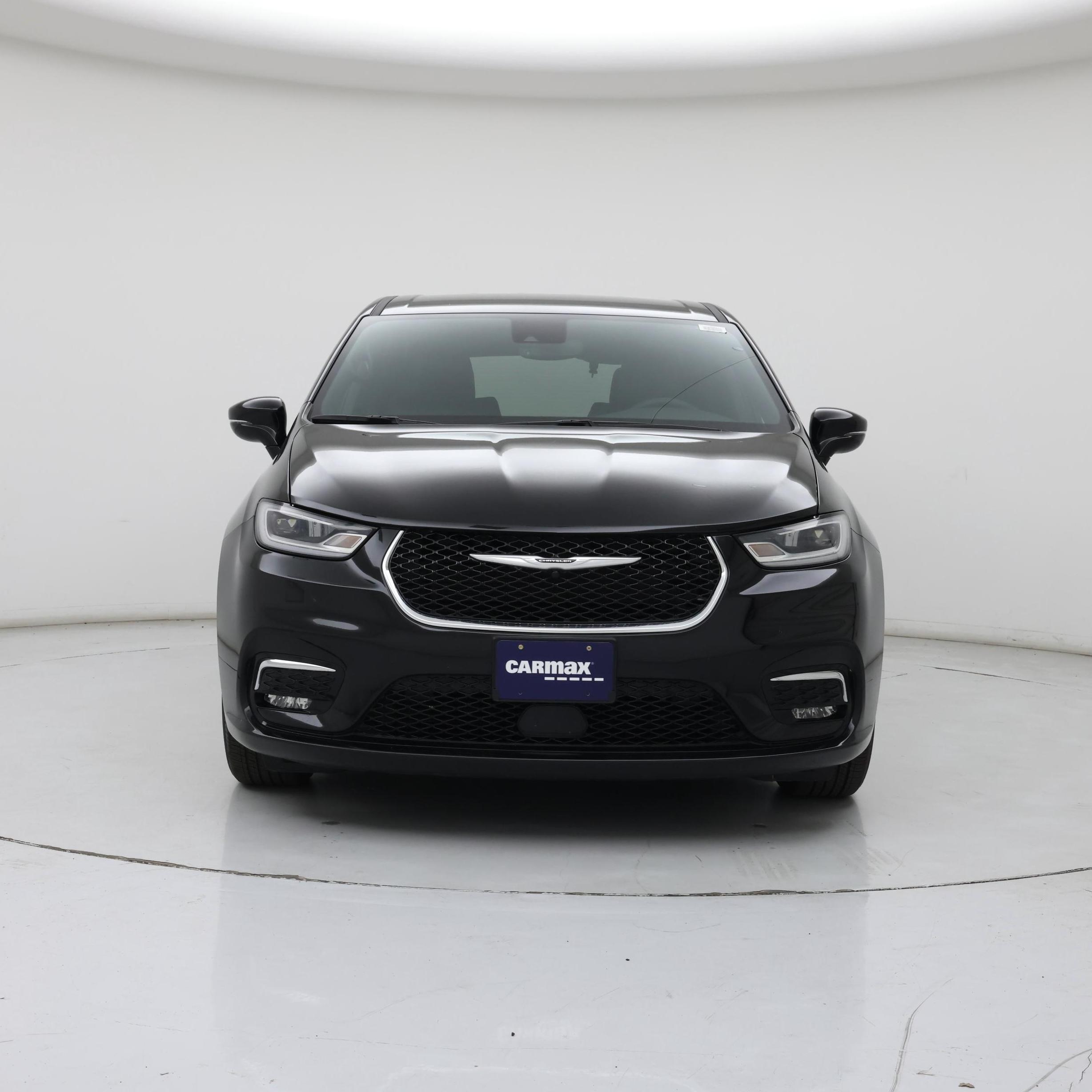 Thumbnail: 2025 Chrysler Pacifica - 5