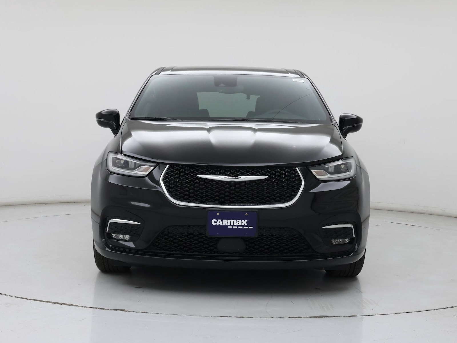 2025 Chrysler Pacifica Select - Photo 6