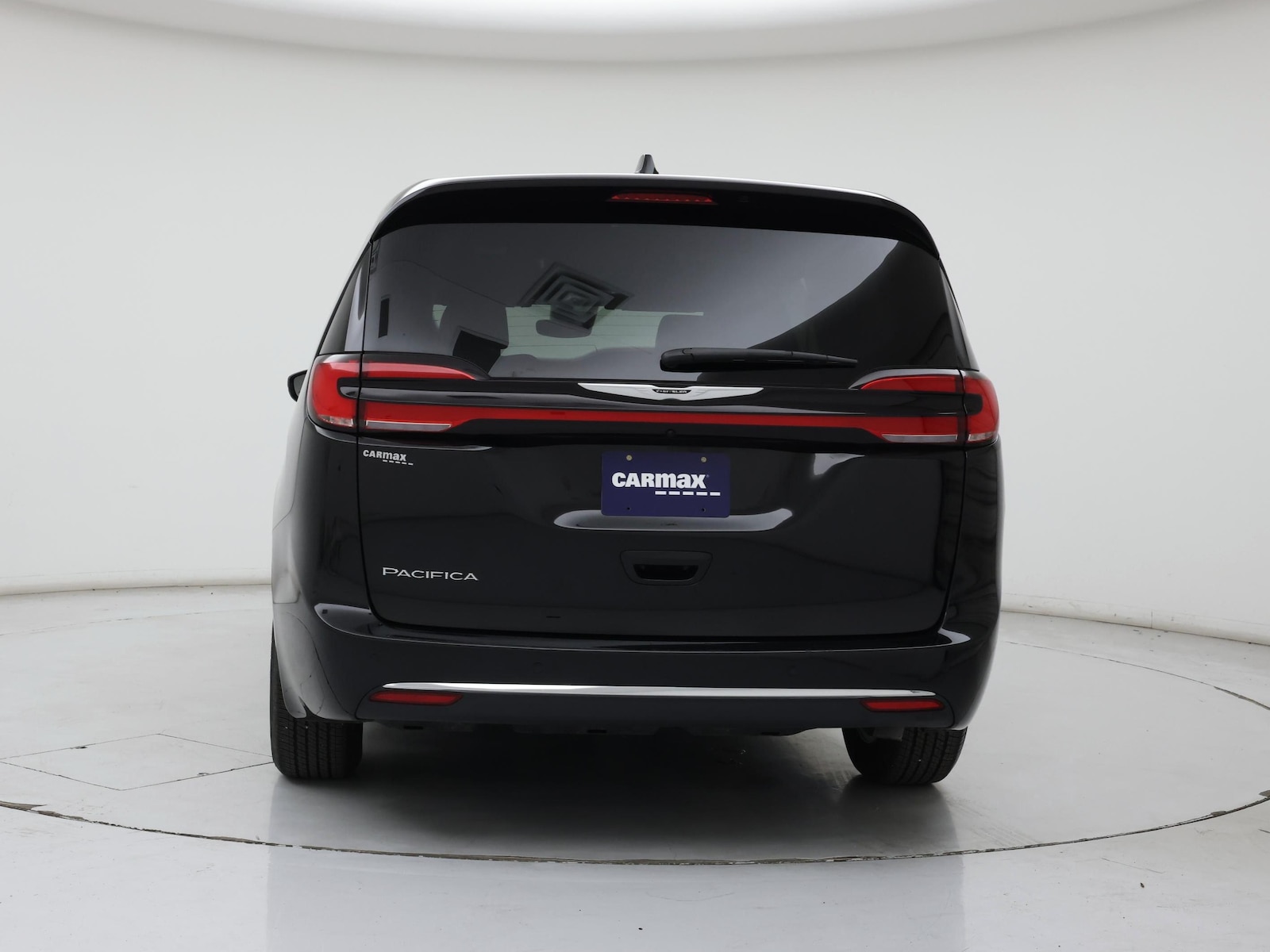 2025 Chrysler Pacifica Select - Photo 7