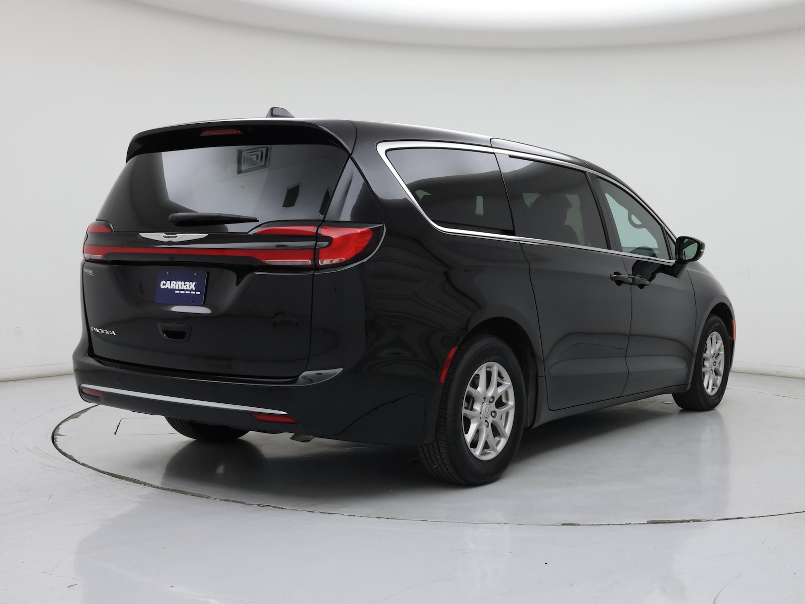 2025 Chrysler Pacifica Select - Photo 9