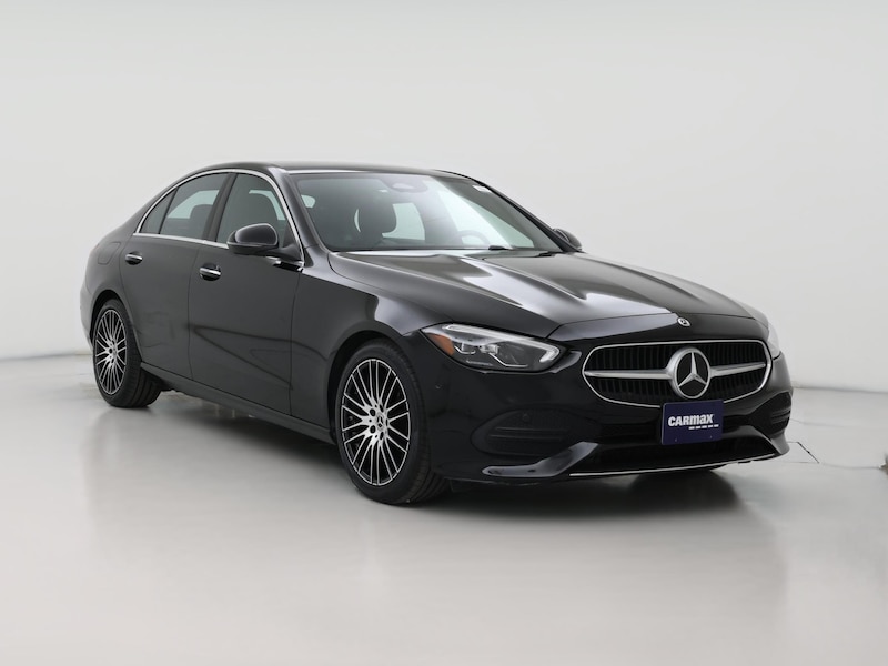 2025 Mercedes-Benz C300 null