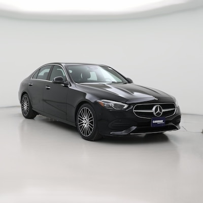 2025 Mercedes-Benz C300