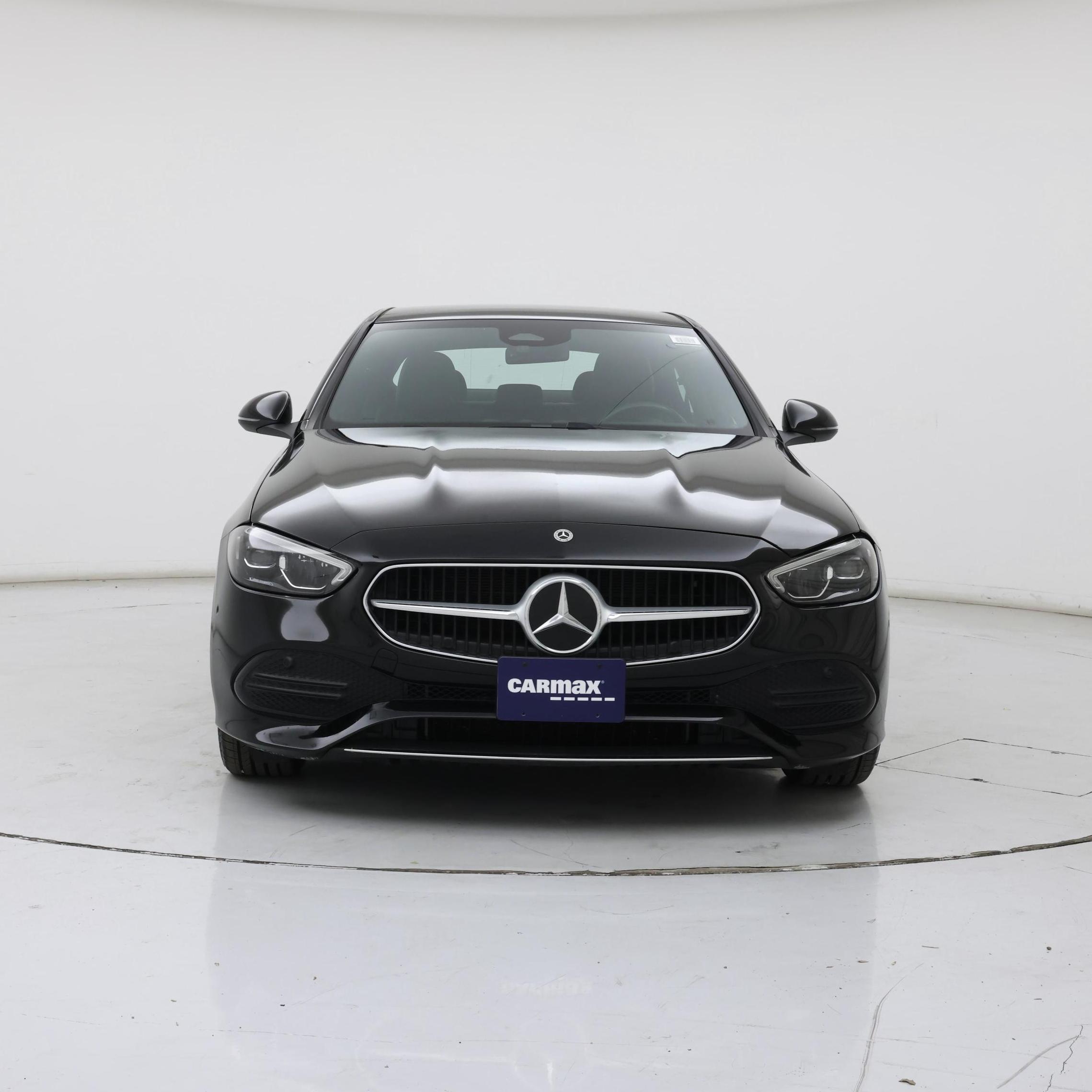 Thumbnail: 2025 Mercedes-Benz C-Class - 5