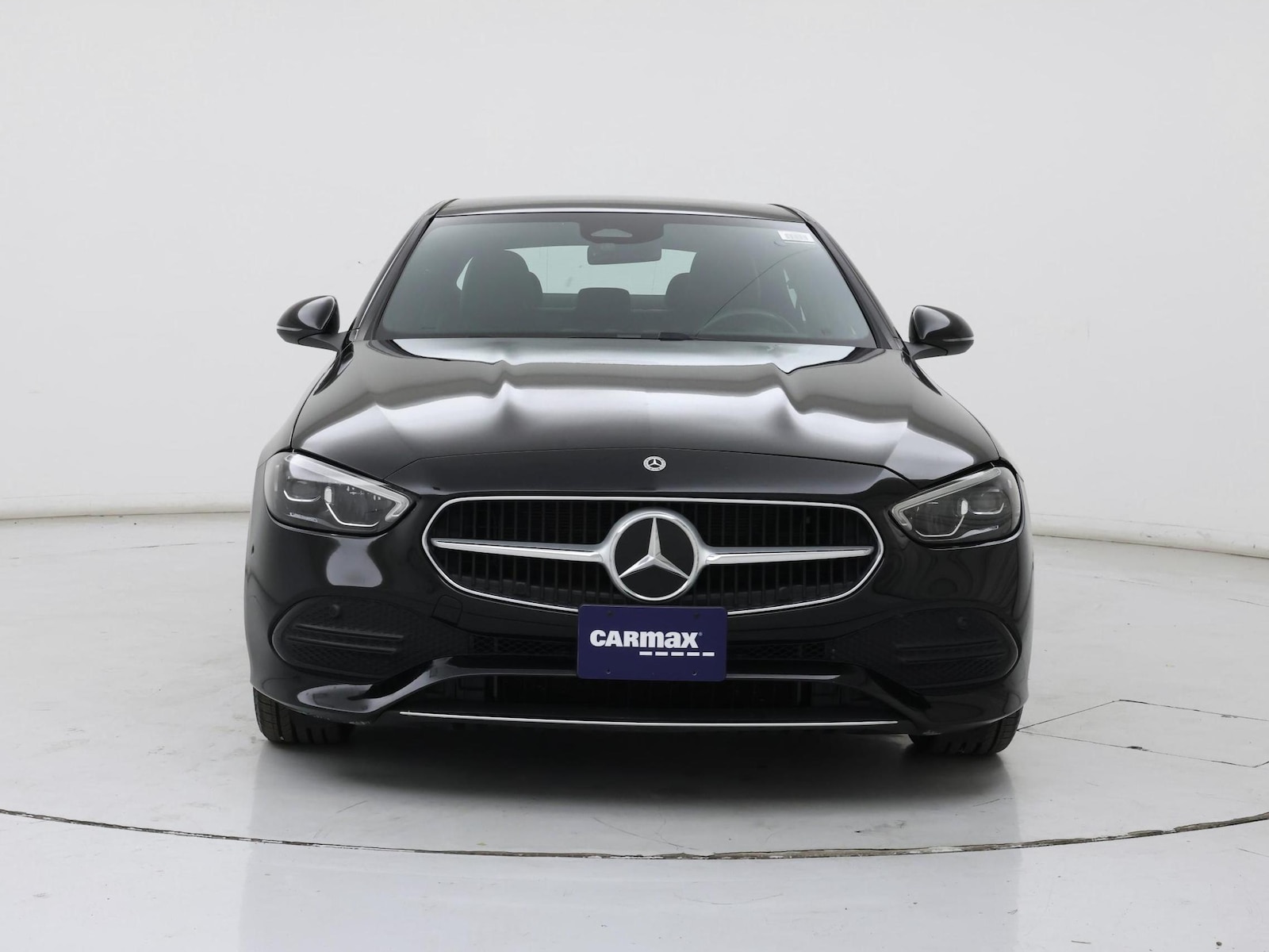2025 Mercedes-Benz C-Class Sedan C 300 - Photo 6