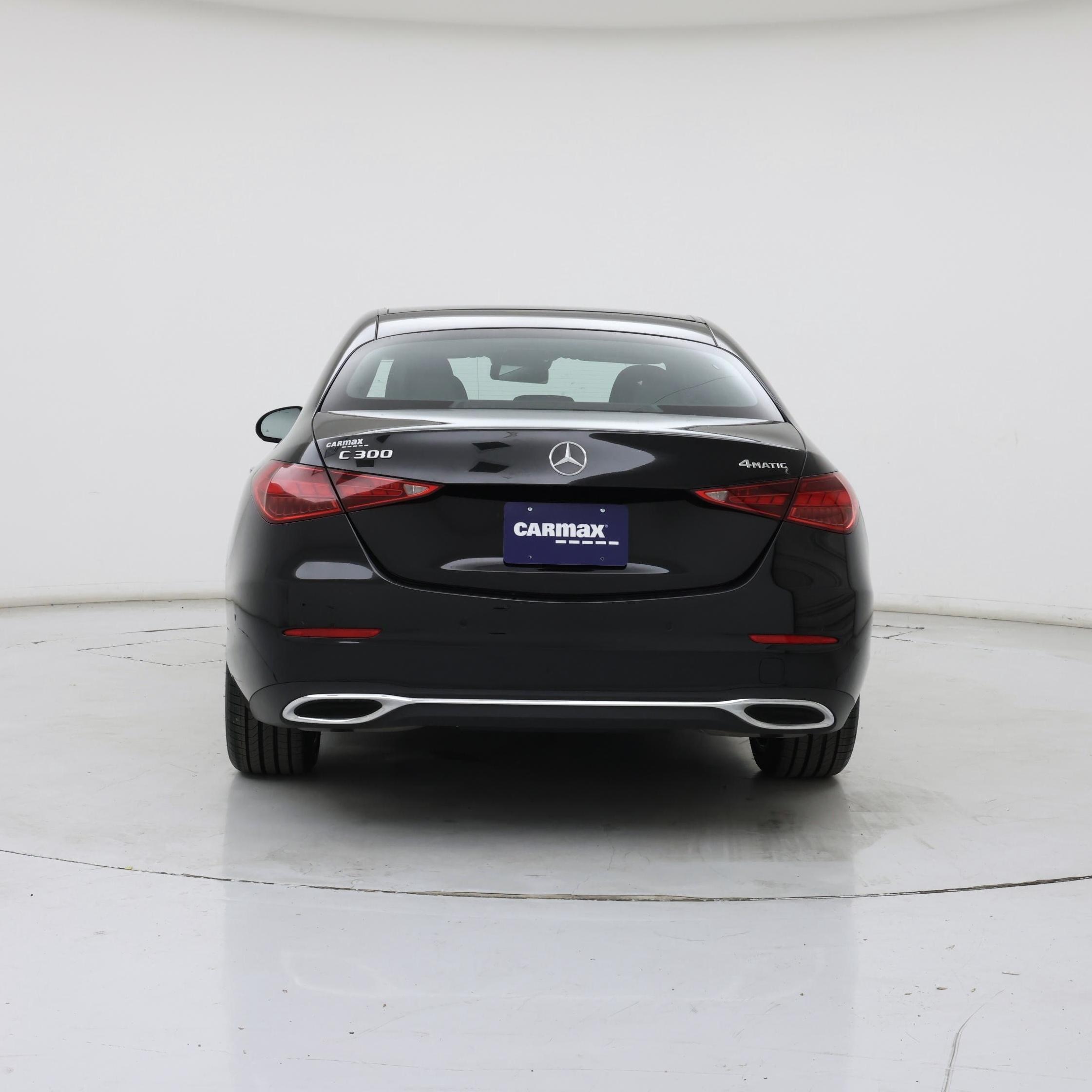 Thumbnail: 2025 Mercedes-Benz C-Class - 6