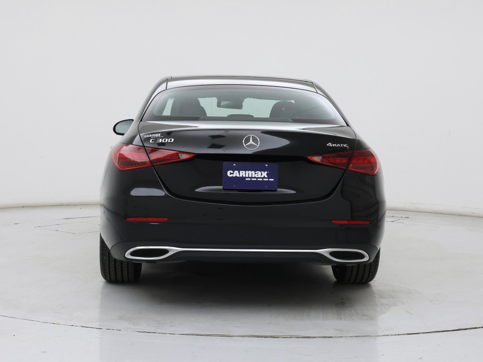 2025 Mercedes-Benz C-Class Sedan C 300 - Photo 7