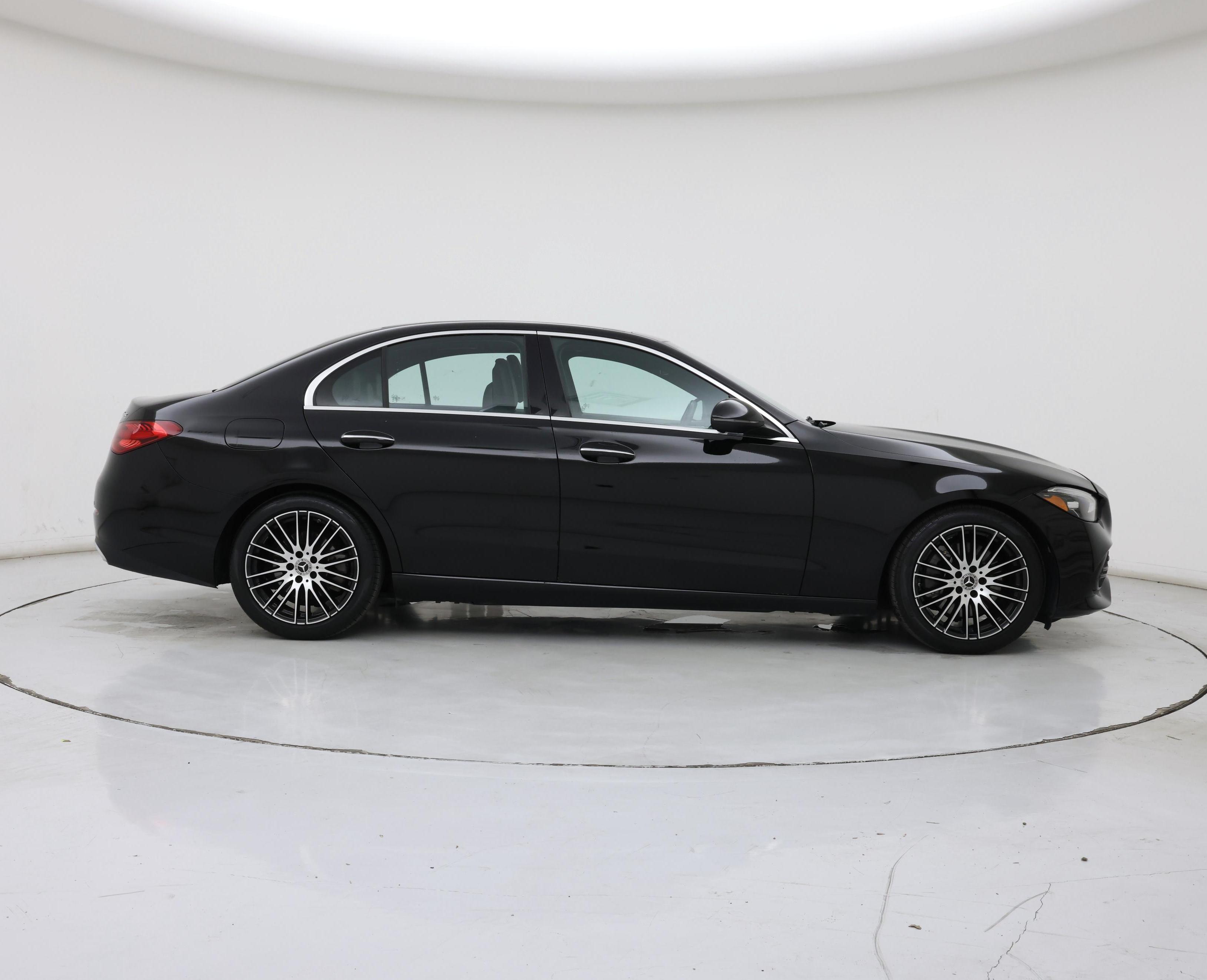 Thumbnail: 2025 Mercedes-Benz C-Class - 7