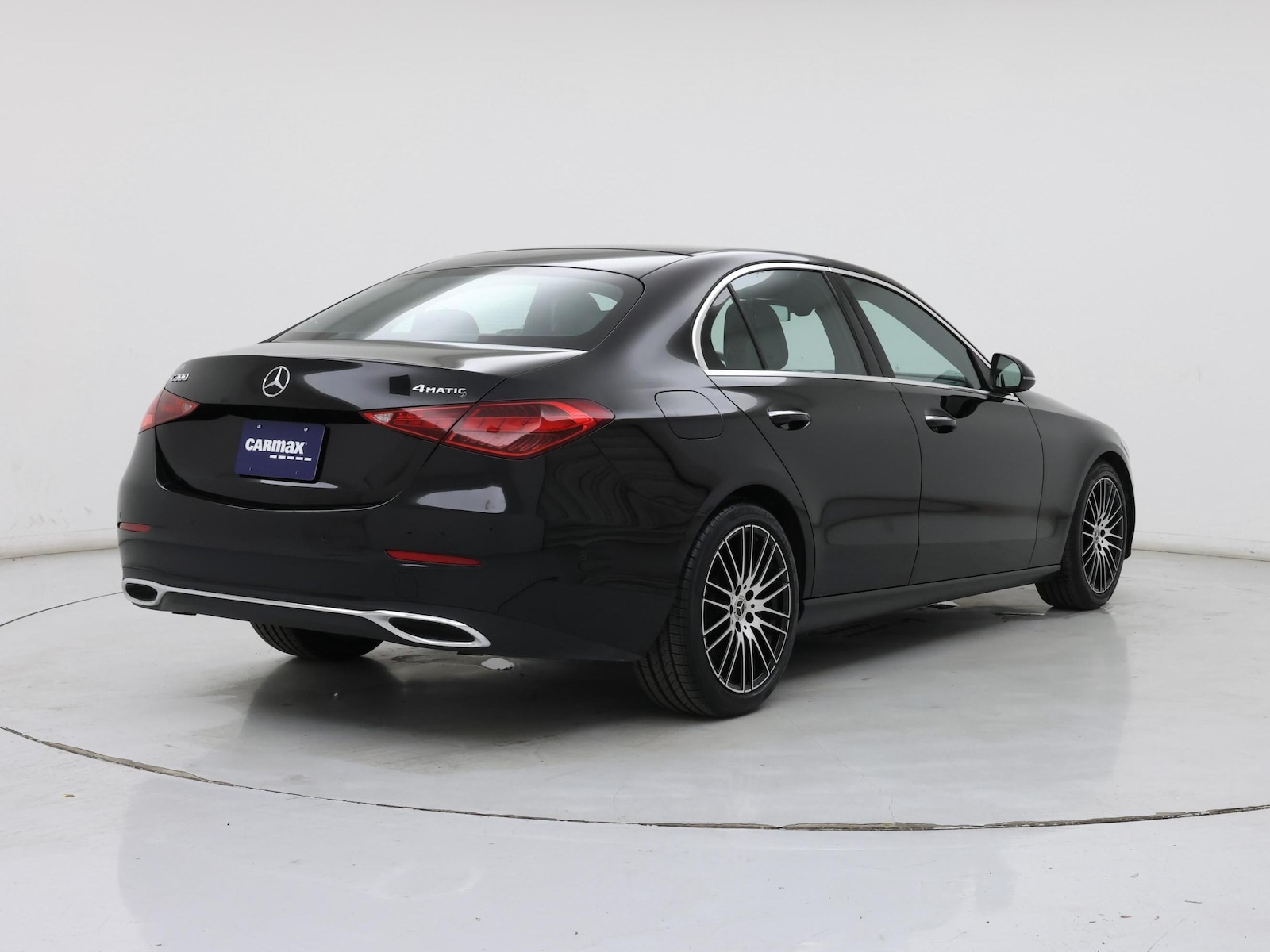 2025 Mercedes-Benz C-Class Sedan C 300 - Photo 9