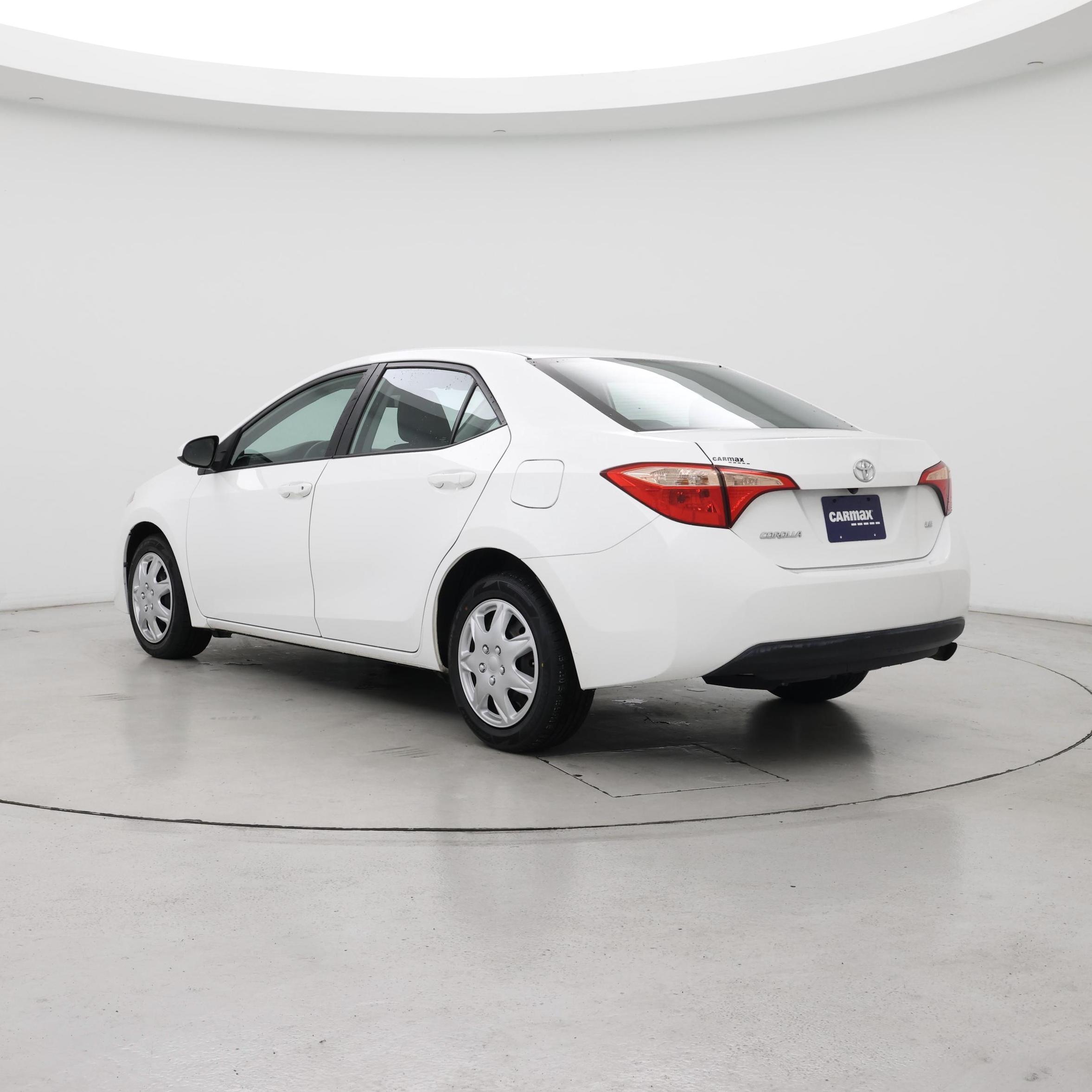 Thumbnail: 2018 Toyota Corolla - 2