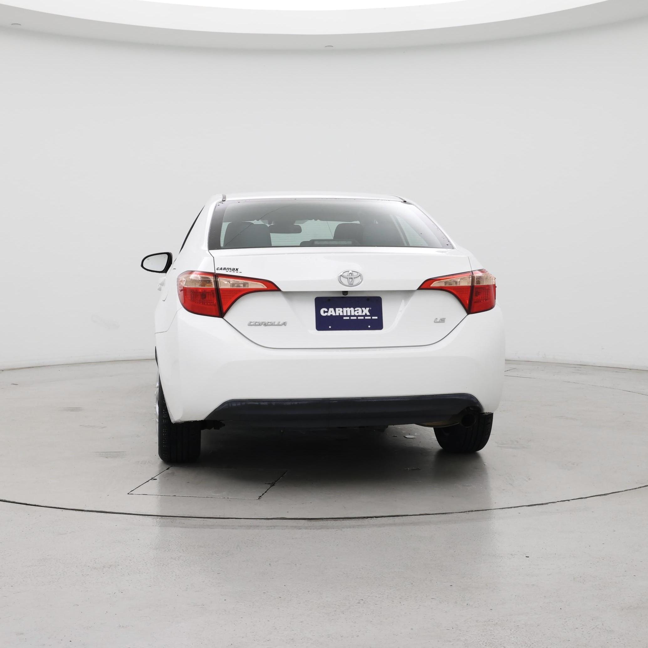 Thumbnail: 2018 Toyota Corolla - 6