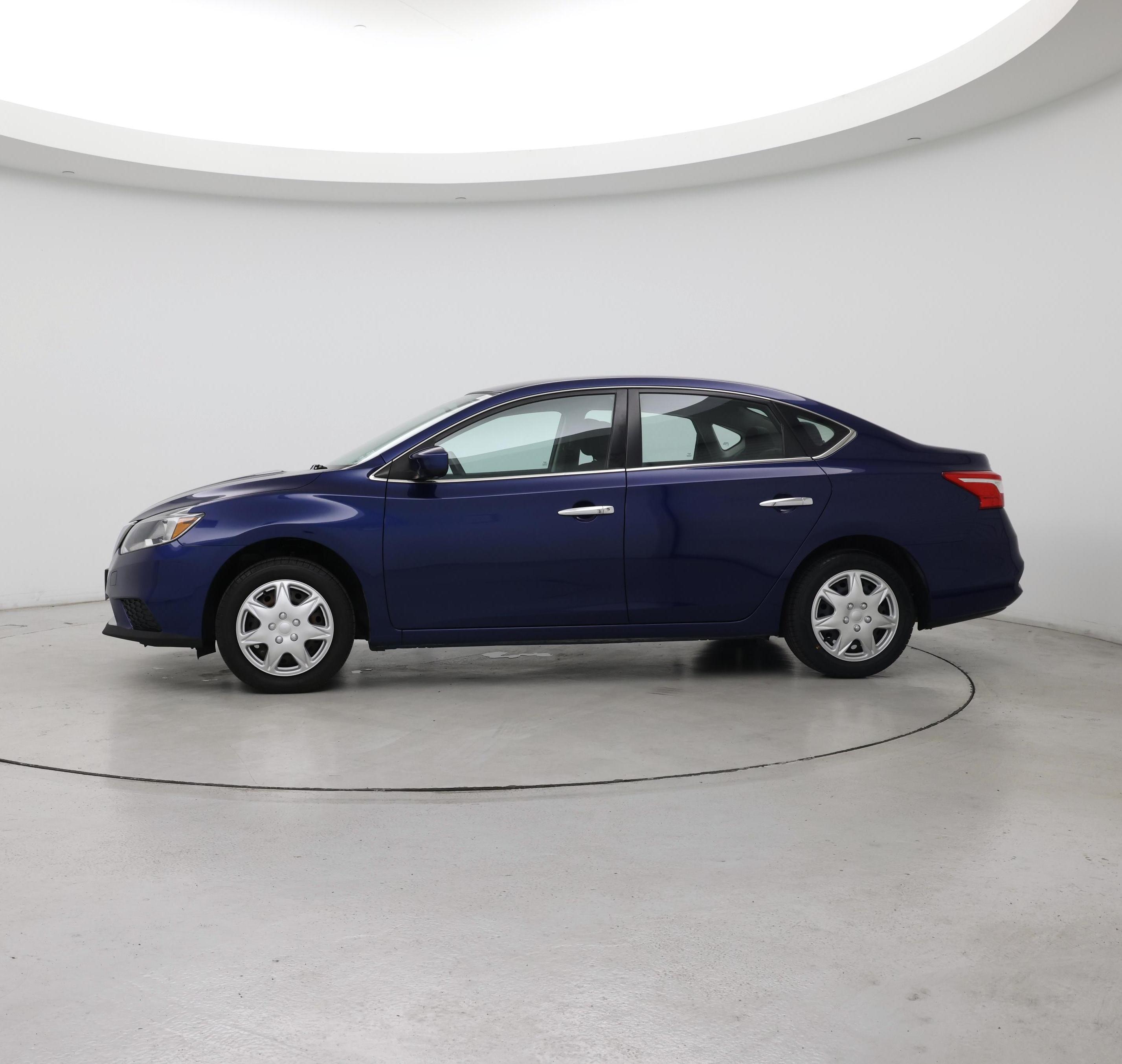 Thumbnail: 2017 Nissan Sentra - 3