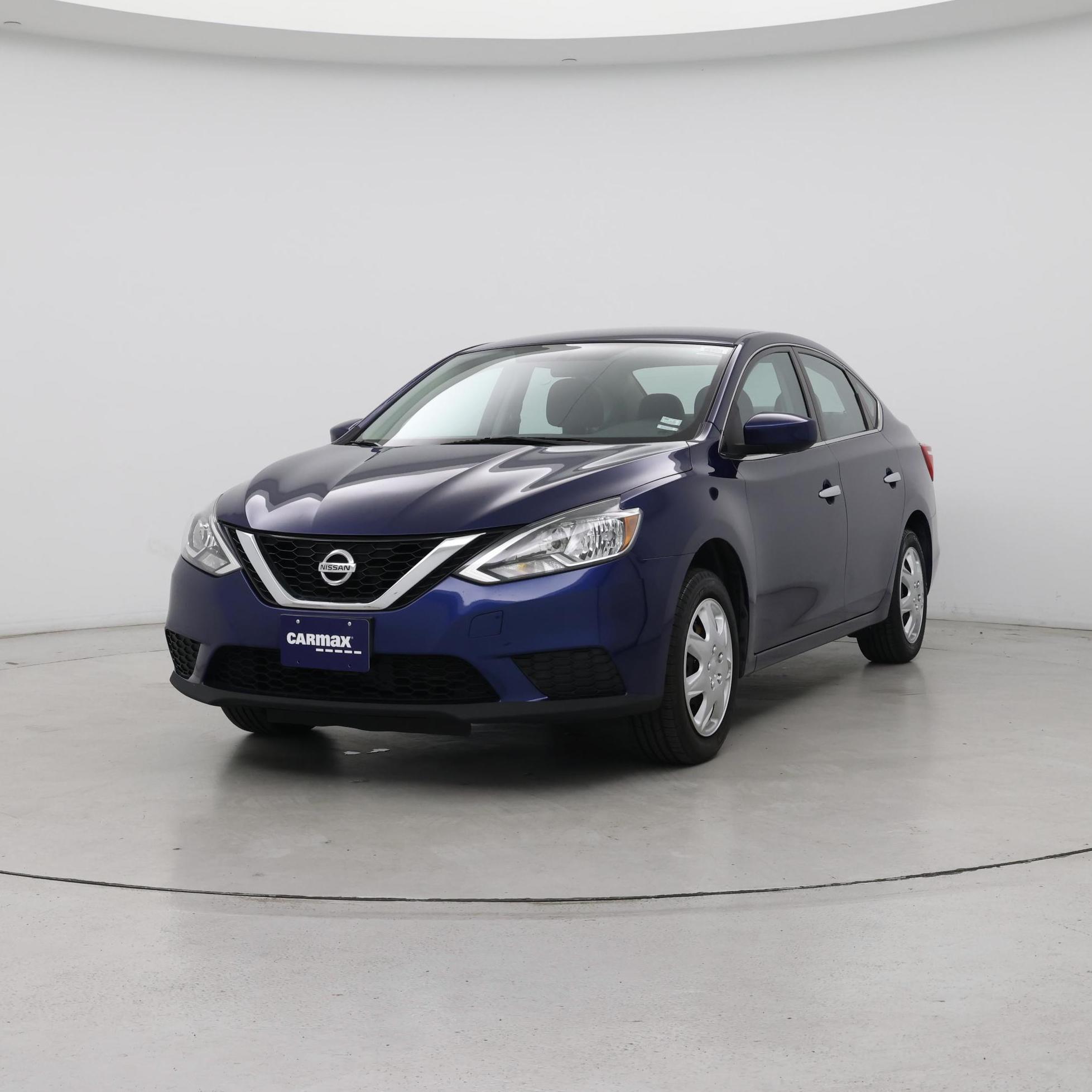 Thumbnail: 2017 Nissan Sentra - 4