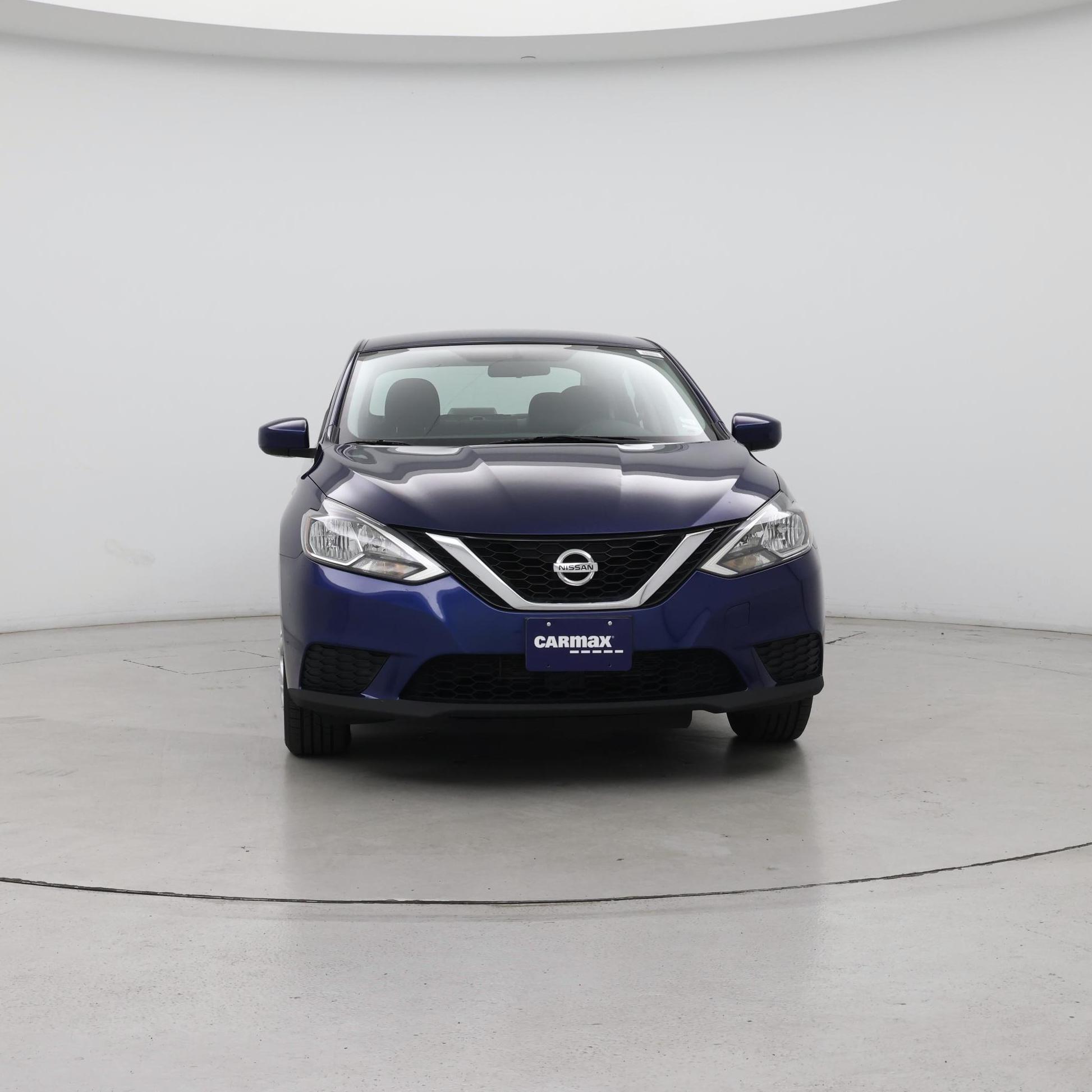 Thumbnail: 2017 Nissan Sentra - 5