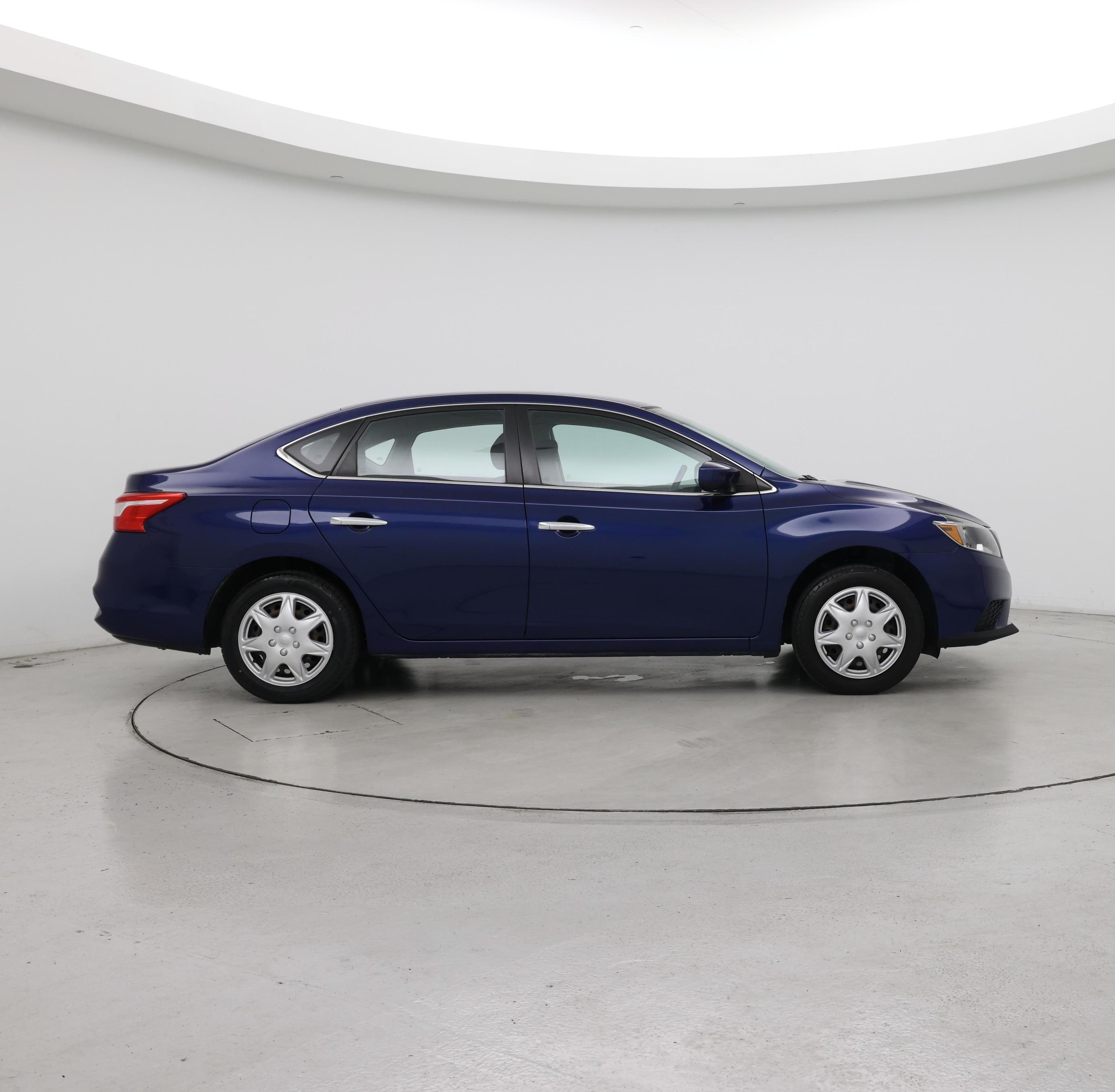Thumbnail: 2017 Nissan Sentra - 7
