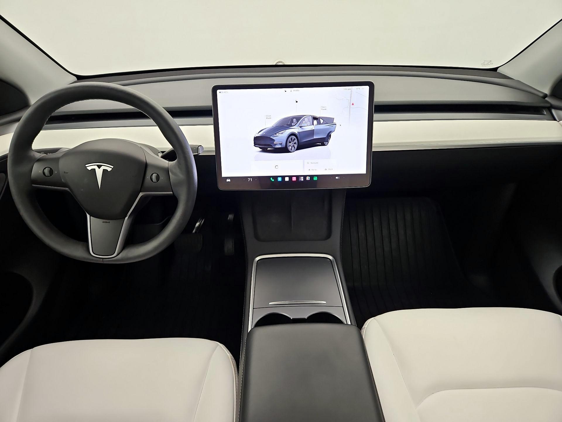 Thumbnail: 2023 Tesla Model Y - 9
