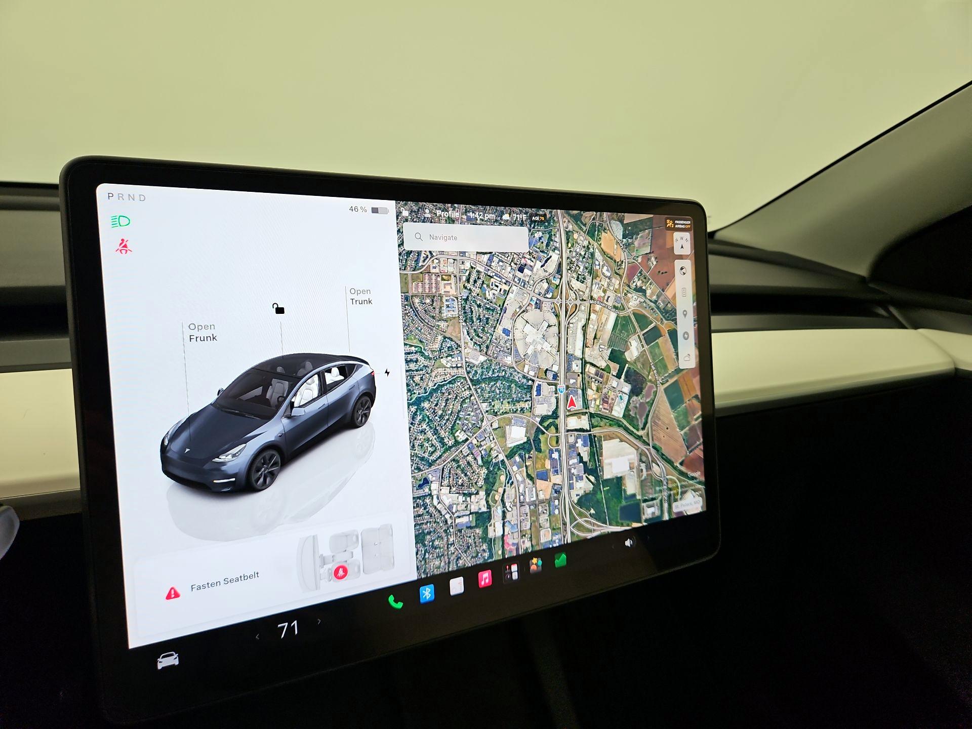 Thumbnail: 2023 Tesla Model Y - 13