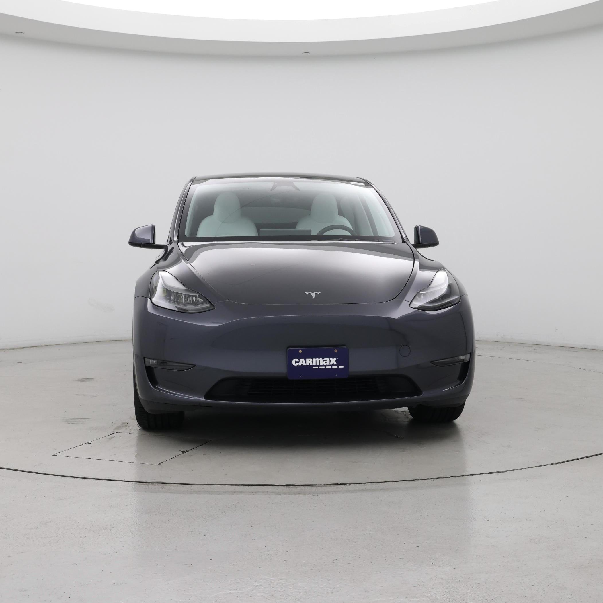 Thumbnail: 2023 Tesla Model Y - 5