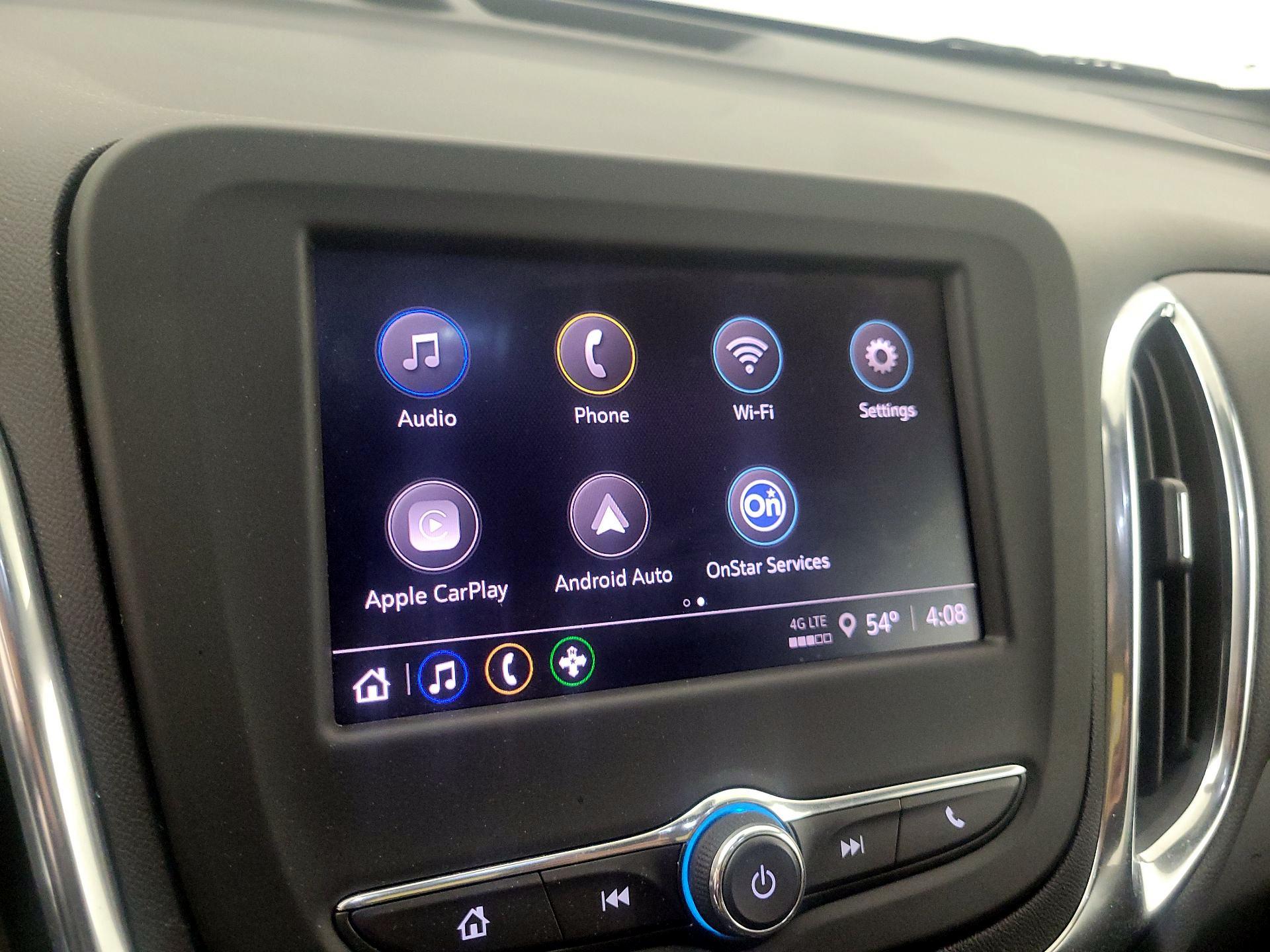 Thumbnail: 2024 Chevrolet Equinox - 15