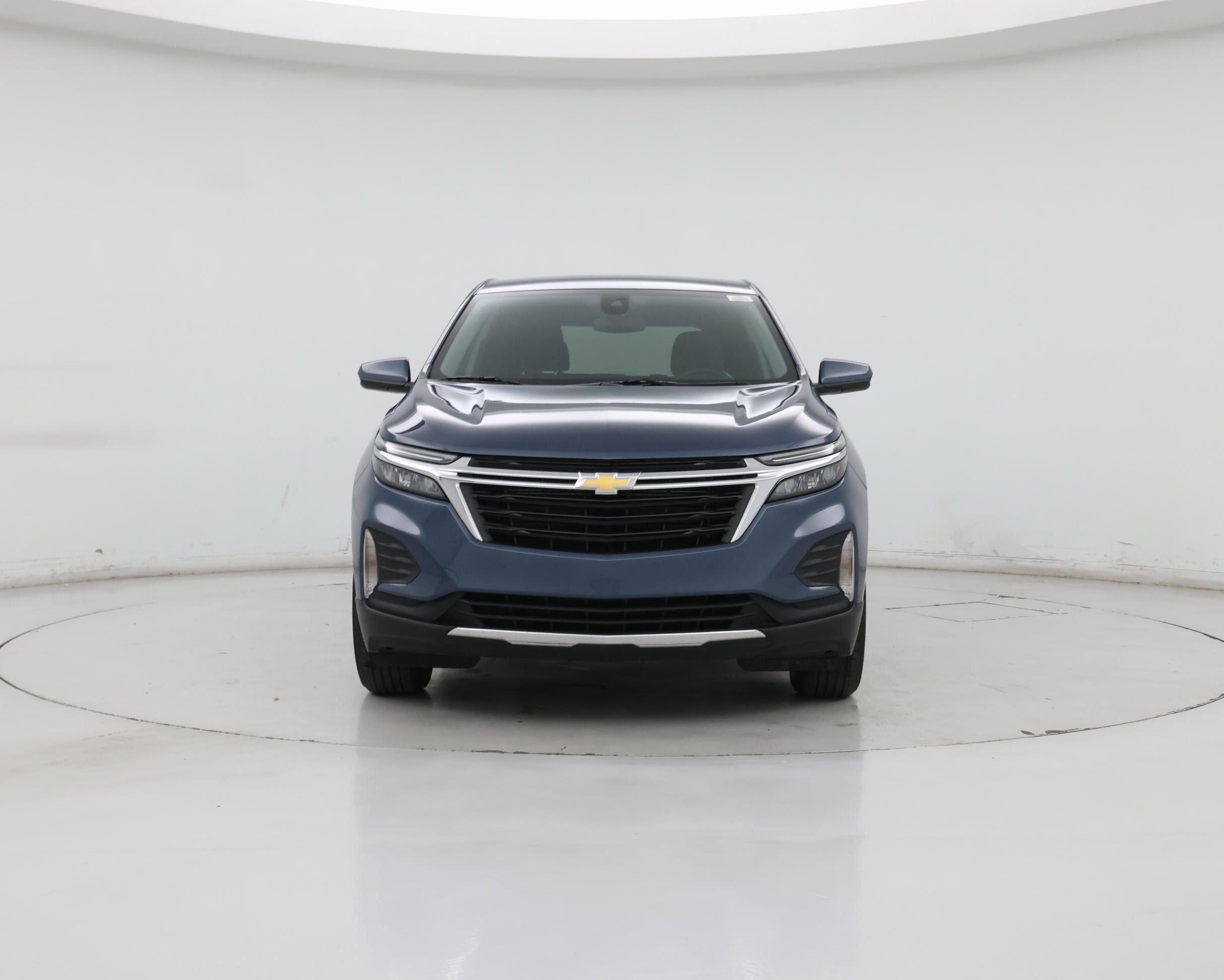 Thumbnail: 2024 Chevrolet Equinox - 5