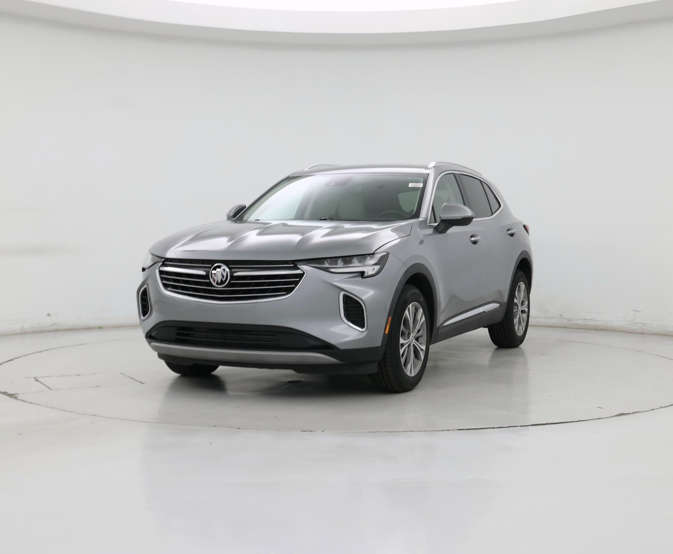 Thumbnail: 2023 Buick Envision - 4