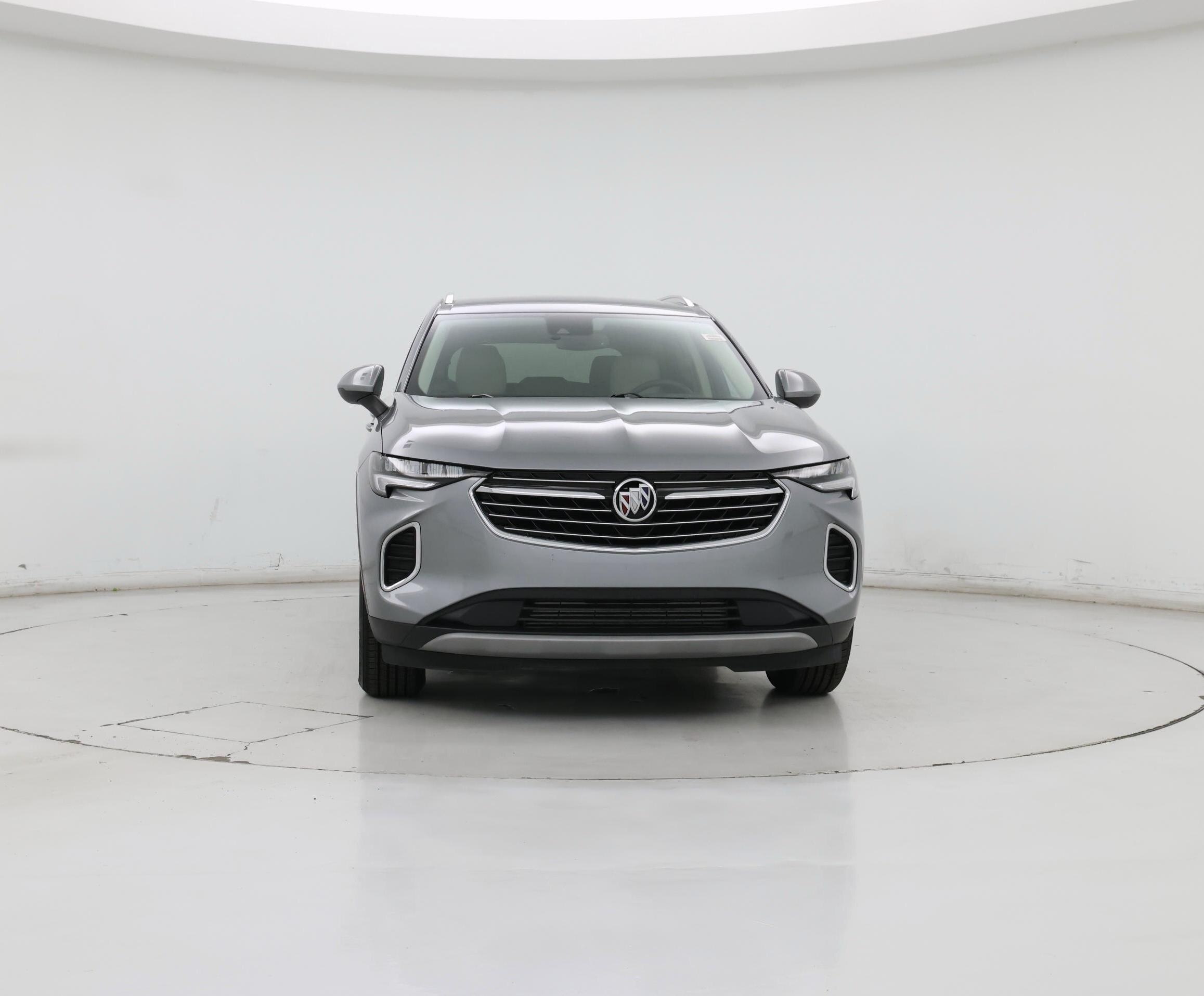 Thumbnail: 2023 Buick Envision - 5