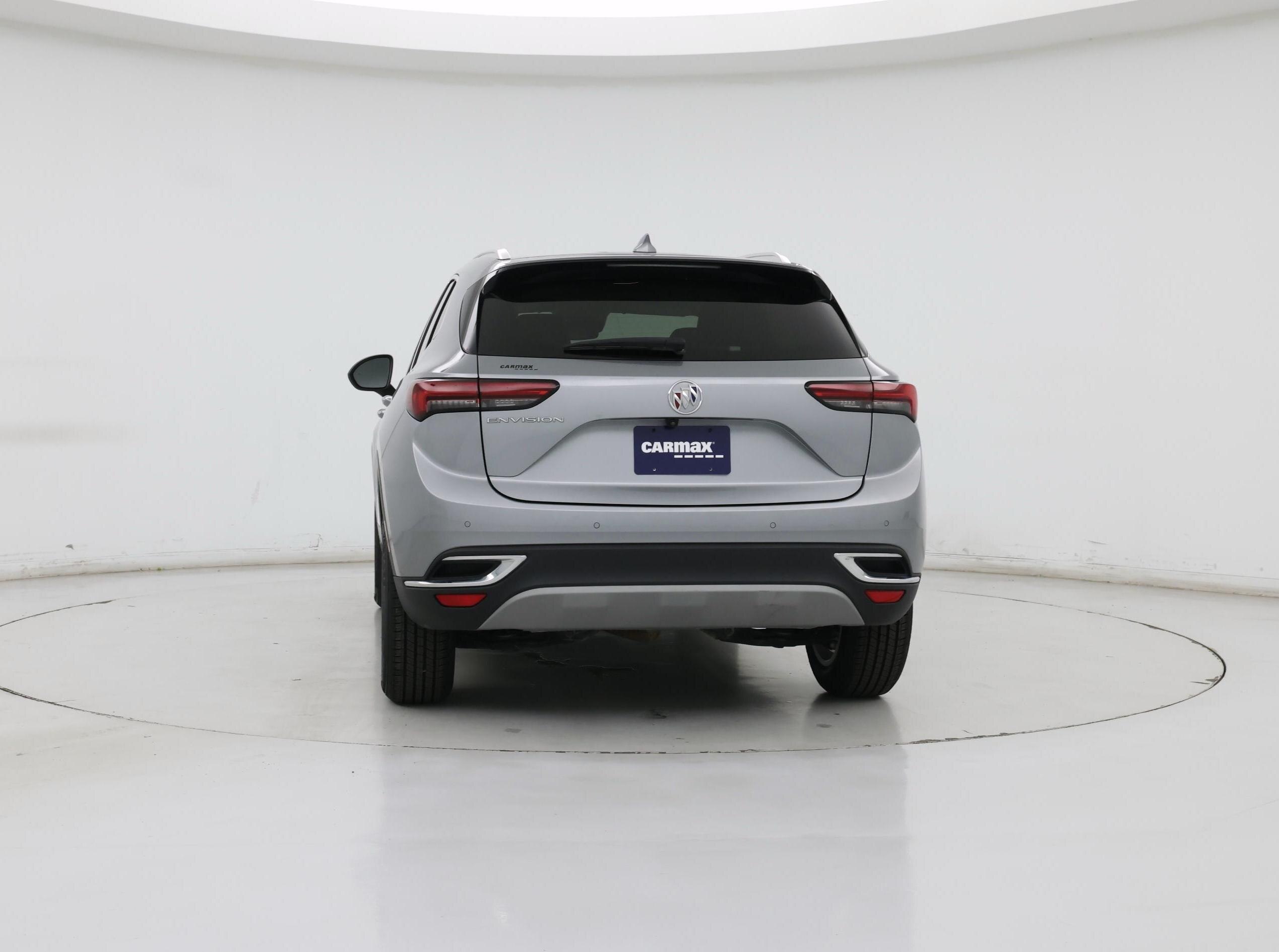 Thumbnail: 2023 Buick Envision - 6