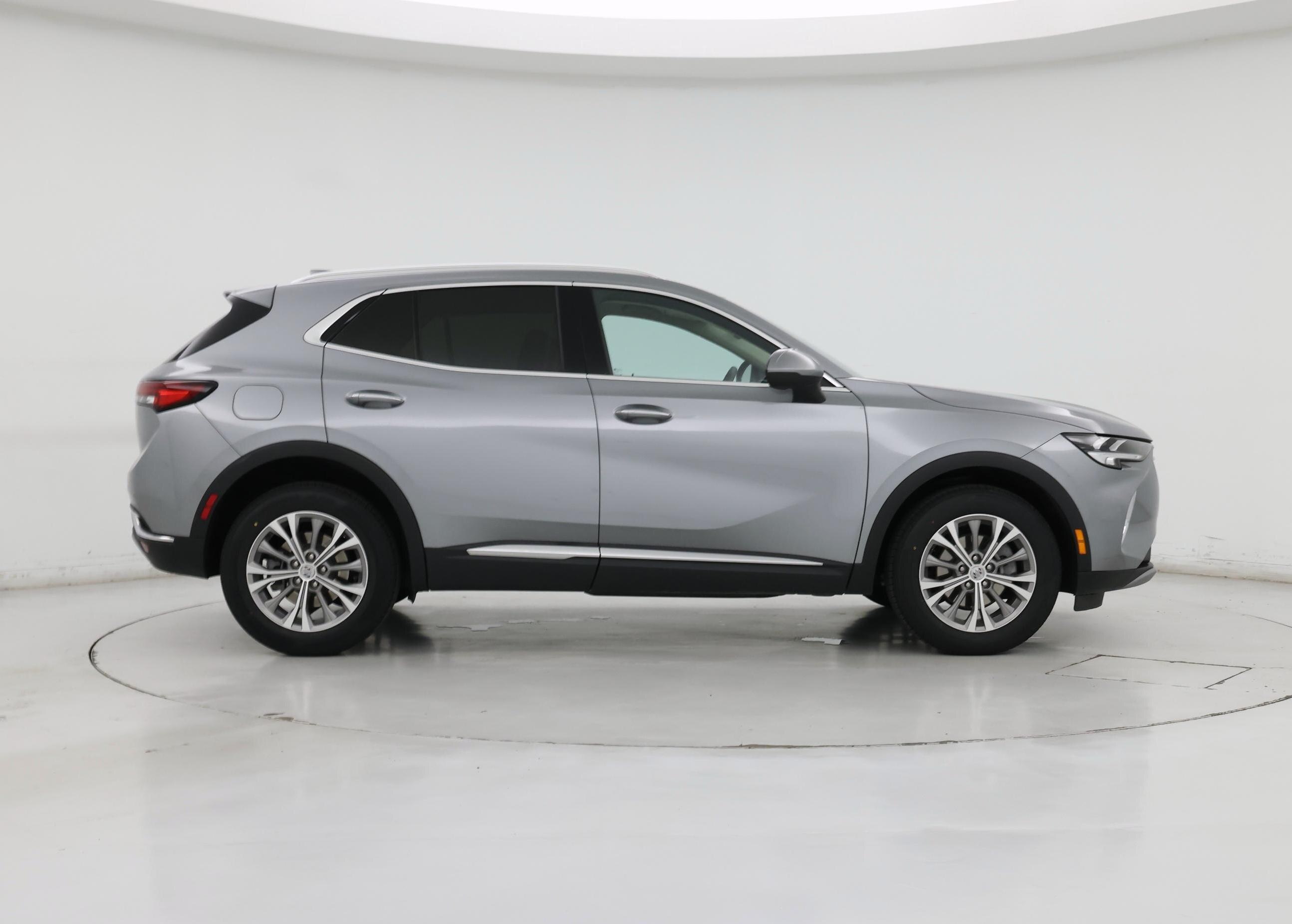 Thumbnail: 2023 Buick Envision - 7