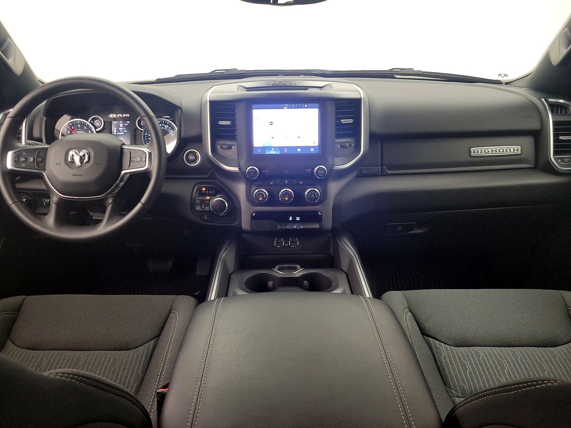 Thumbnail: 2024 RAM 1500 - 9